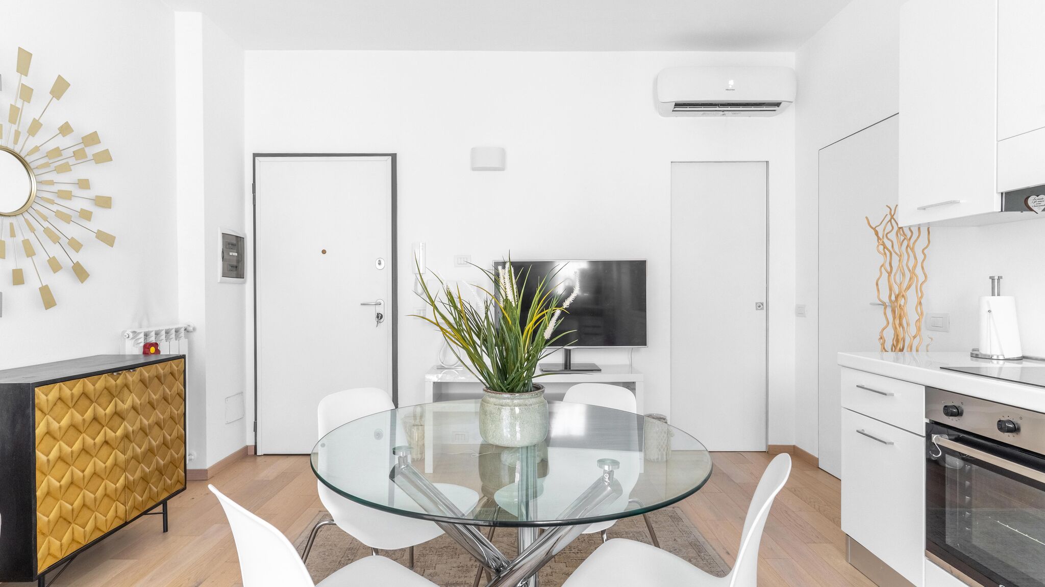 Italianway Milano [Milano-Navigli] Tibaldi Chic Retreat