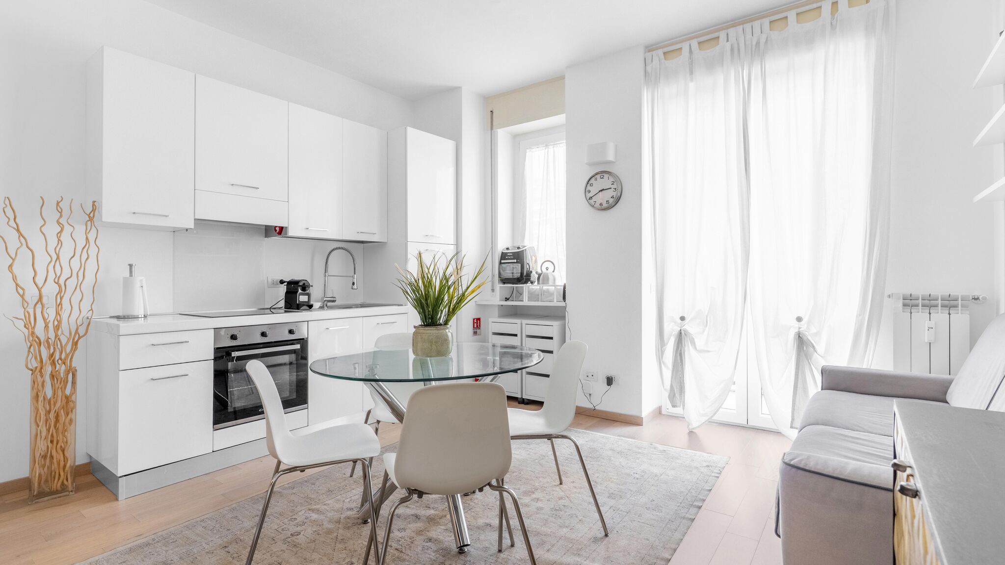 Italianway Milano [Milano-Navigli] Tibaldi Chic Retreat