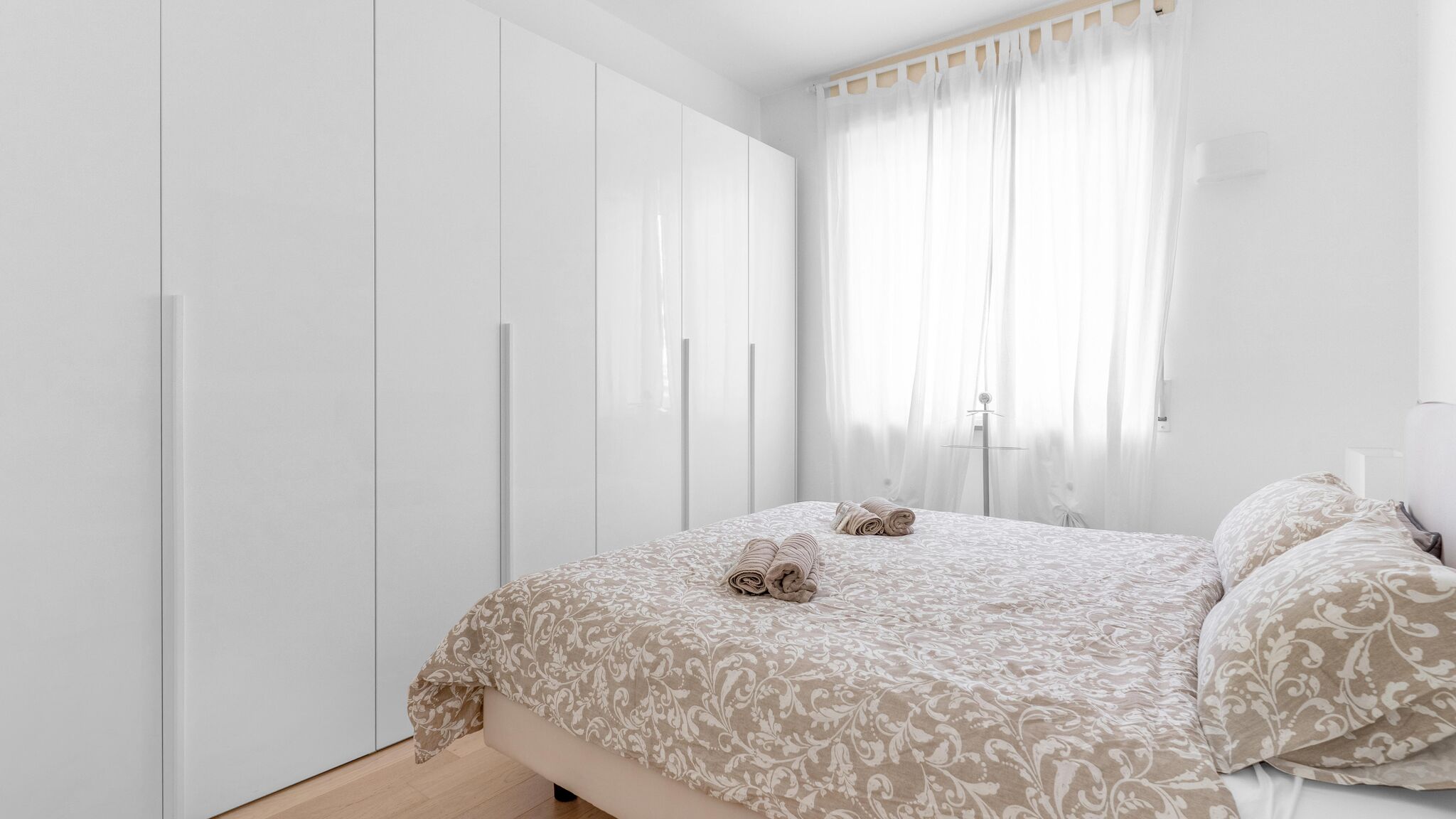 Italianway Milano [Milano-Navigli] Tibaldi Chic Retreat