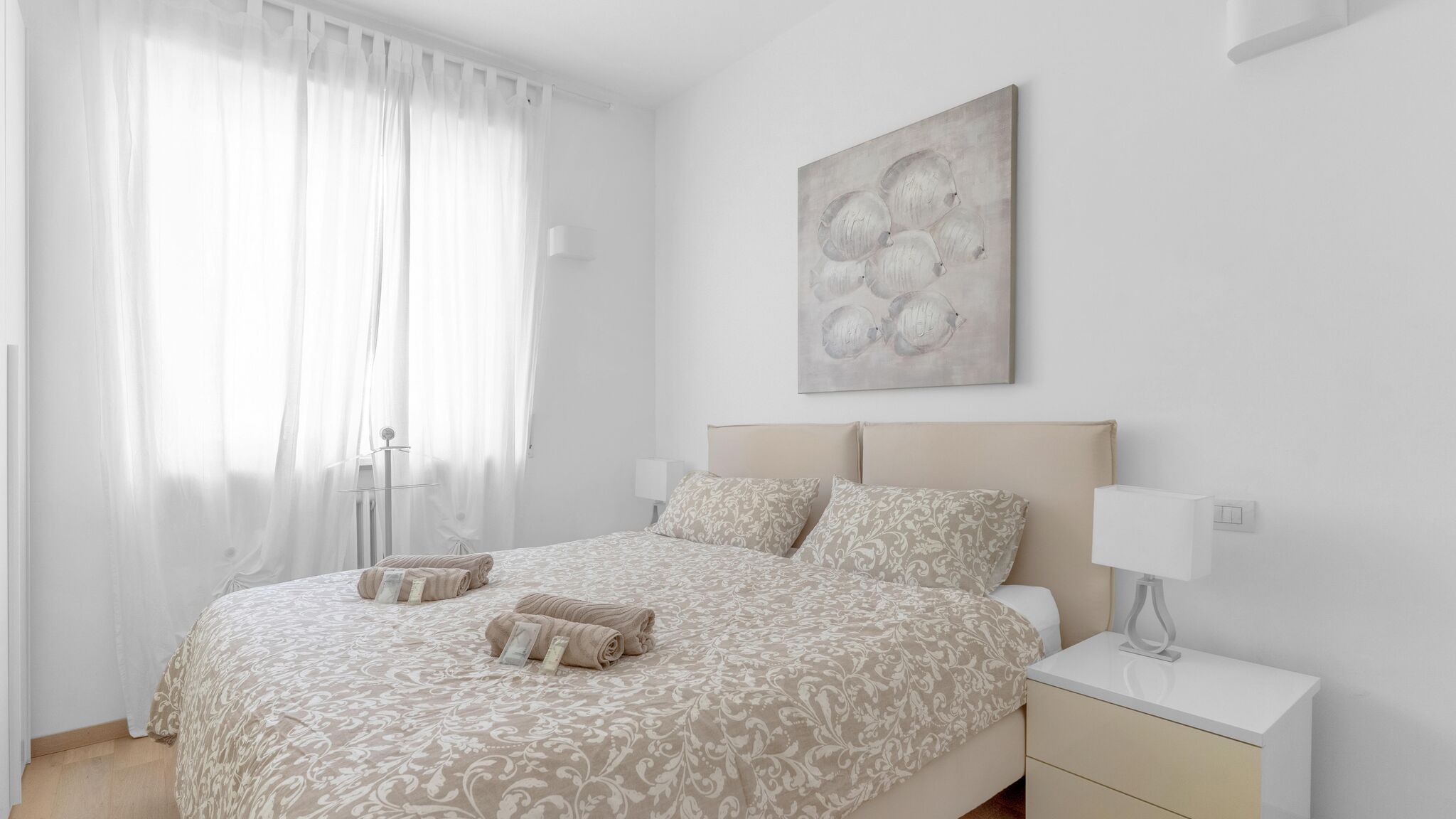 Italianway Milano [Milano-Navigli] Tibaldi Chic Retreat
