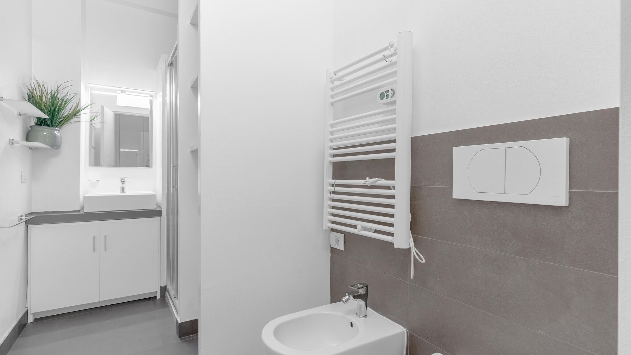 Italianway Milano [Milano-Navigli] Tibaldi Chic Retreat