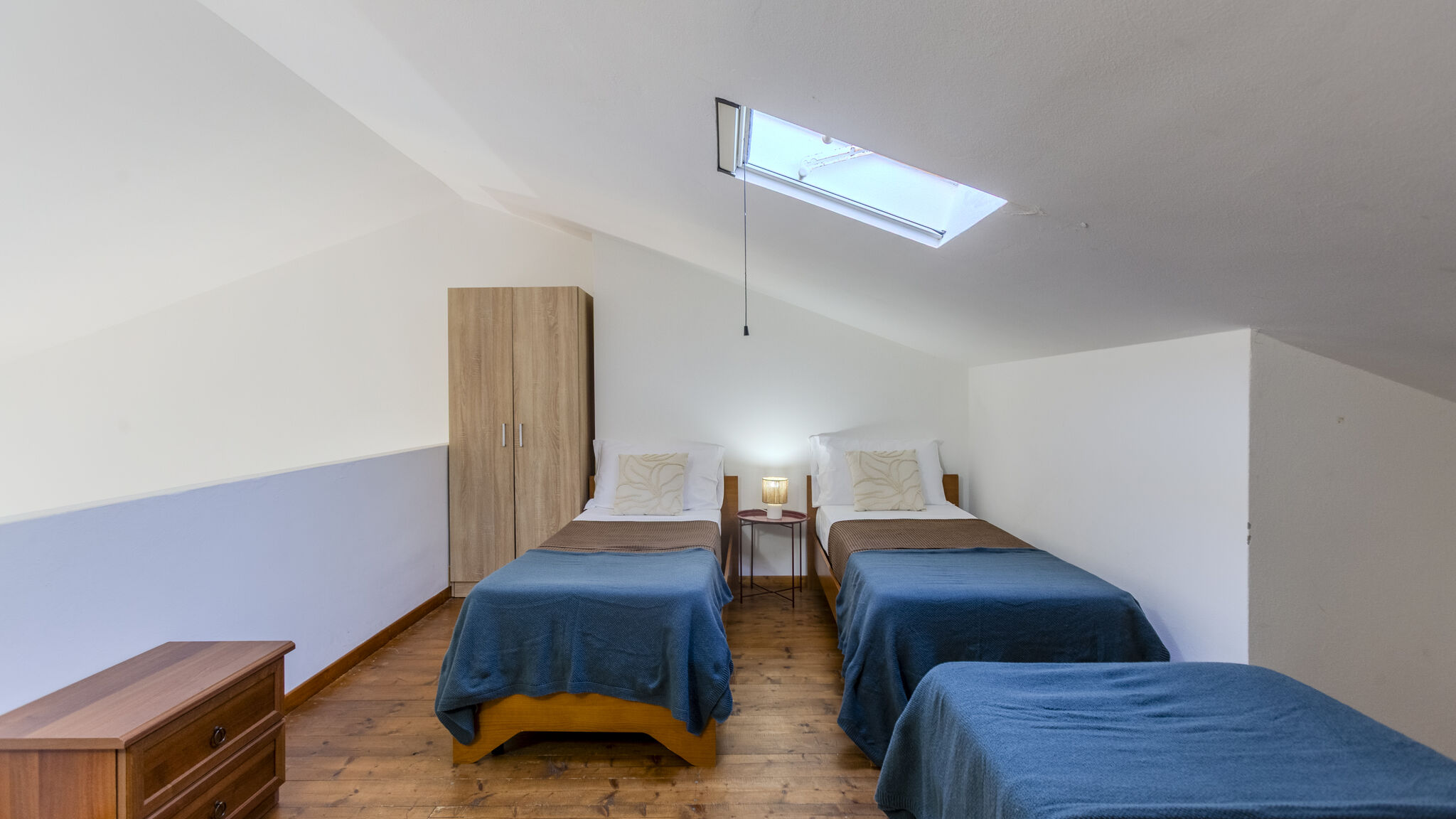 Italianway Calasetta Family home Calasetta, downtown & Sea