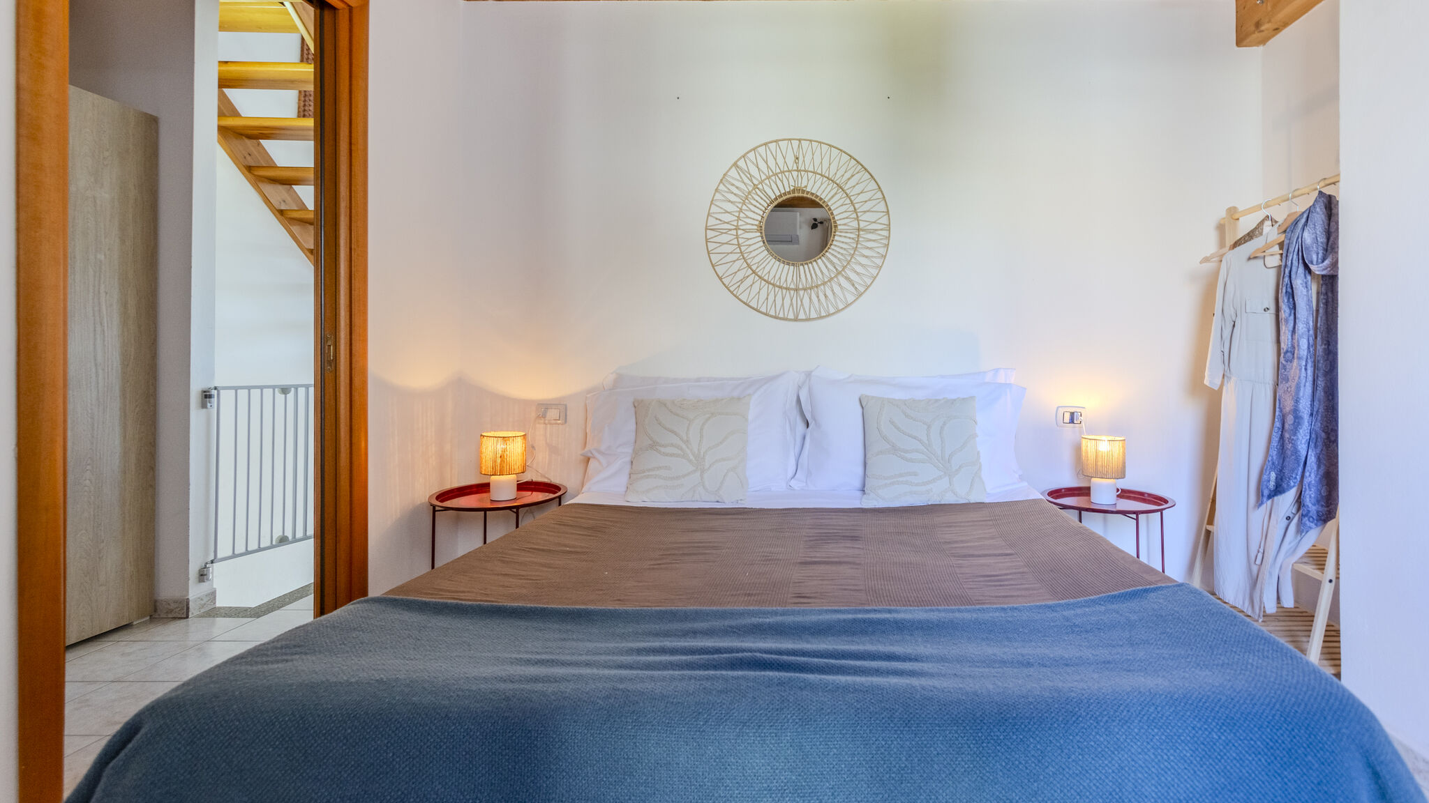 Italianway Calasetta Family home Calasetta, downtown & Sea