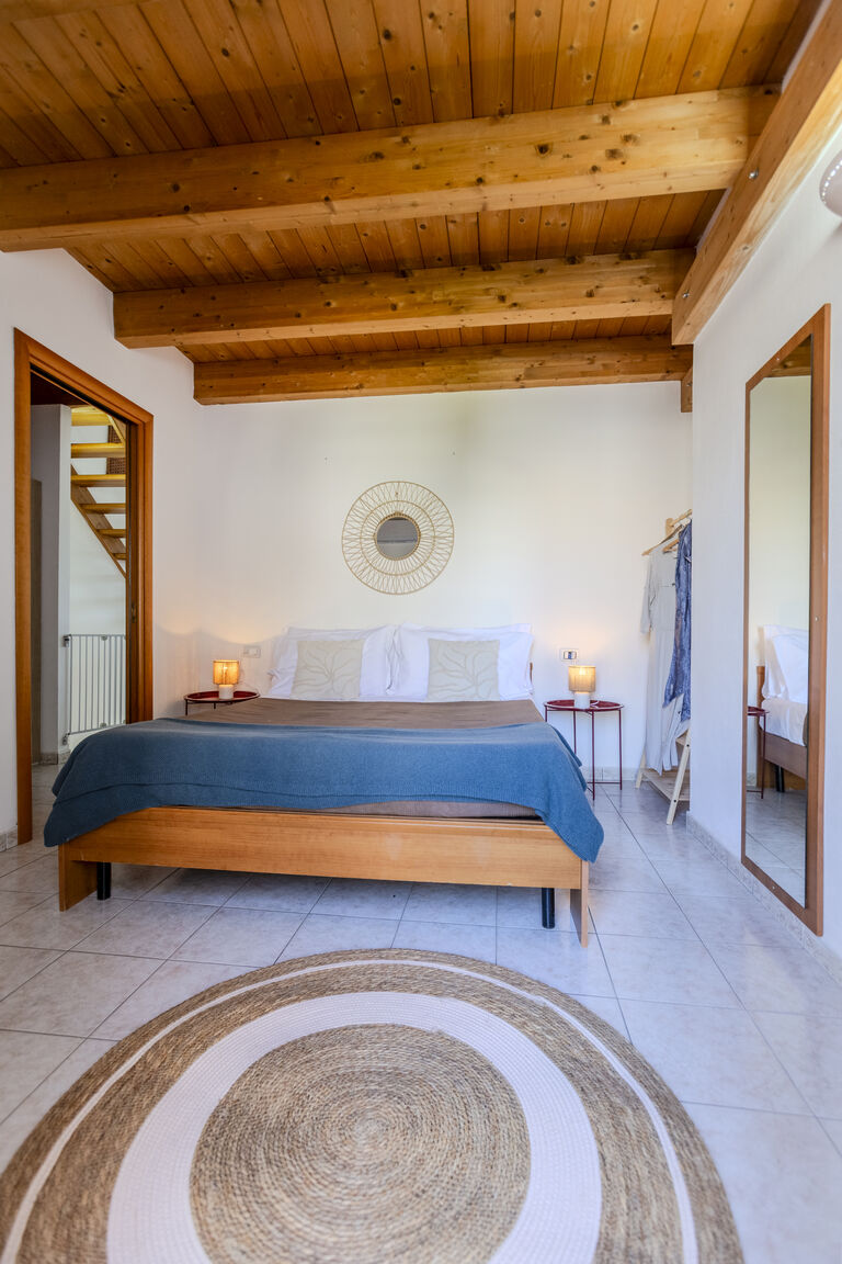 Italianway Calasetta Family home Calasetta, downtown & Sea