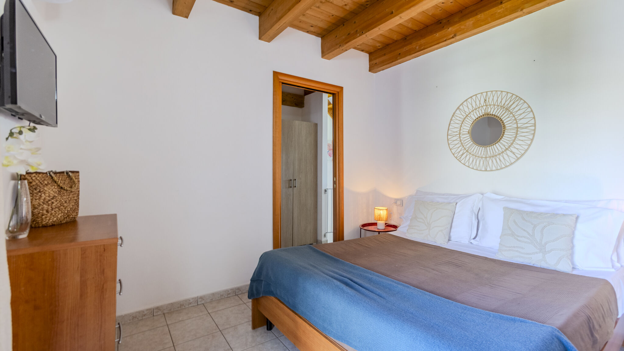 Italianway Calasetta Family home Calasetta, downtown & Sea