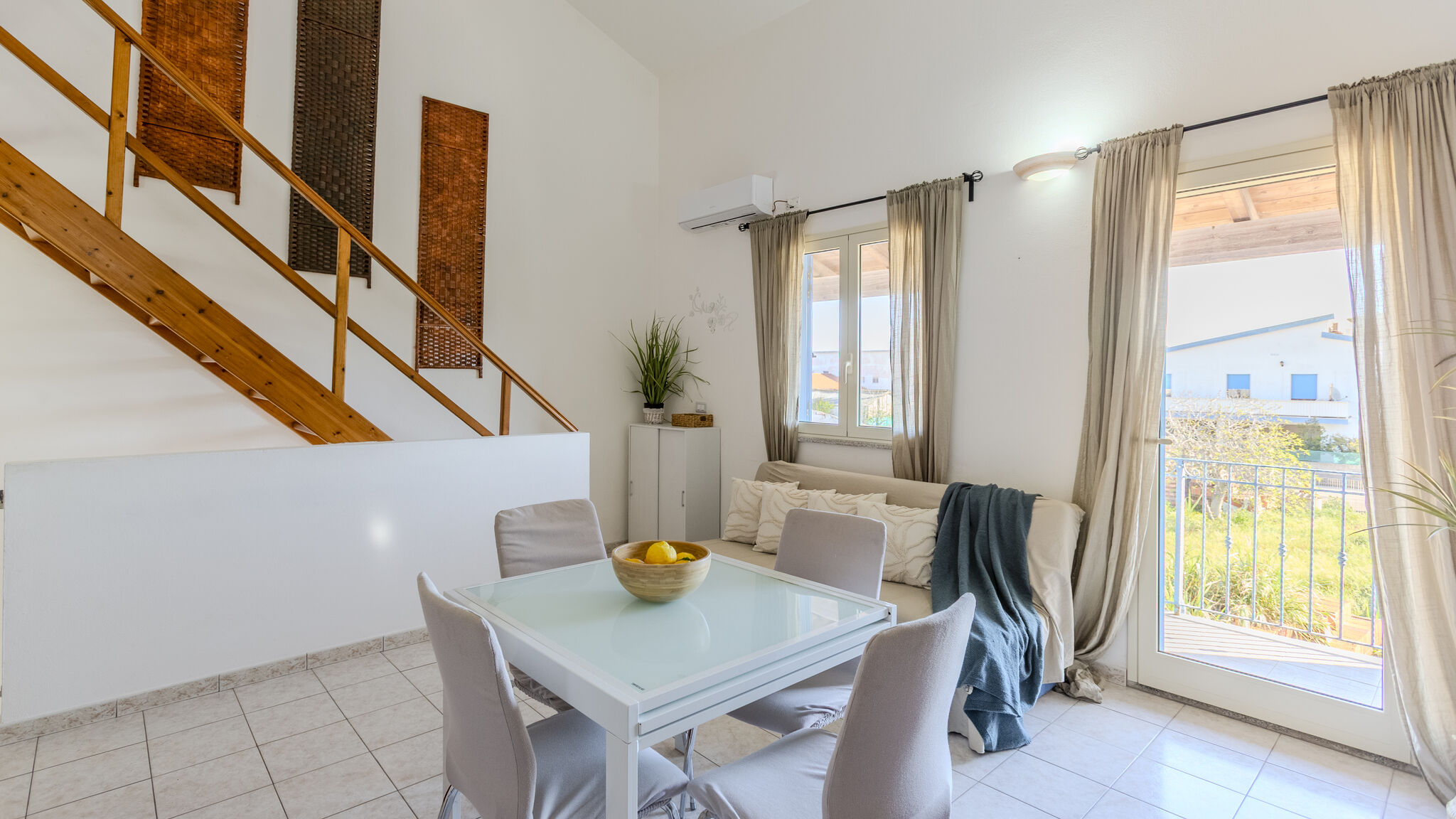 Italianway Calasetta Family home Calasetta, downtown & Sea