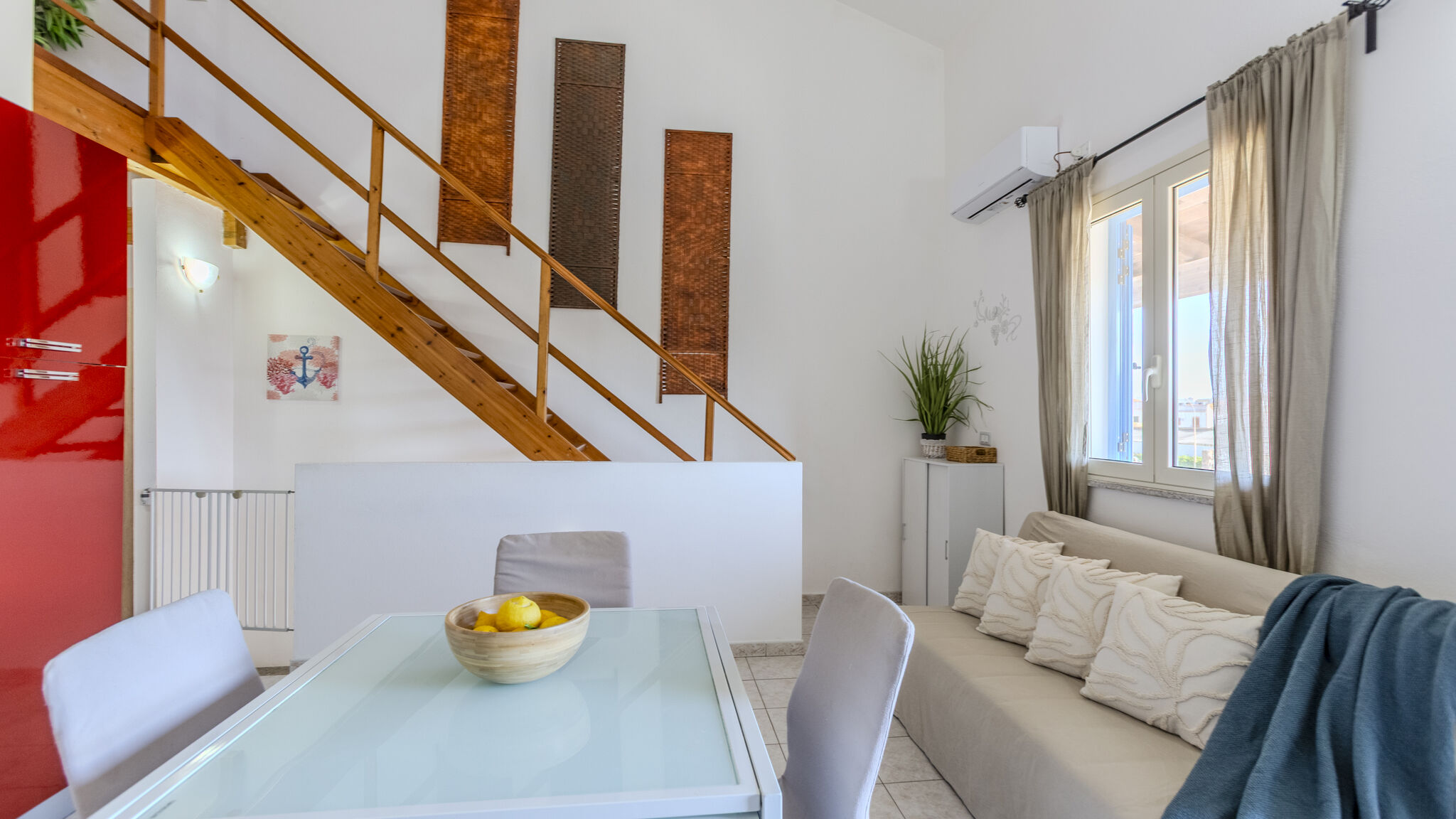 Italianway Calasetta Family home Calasetta, downtown & Sea