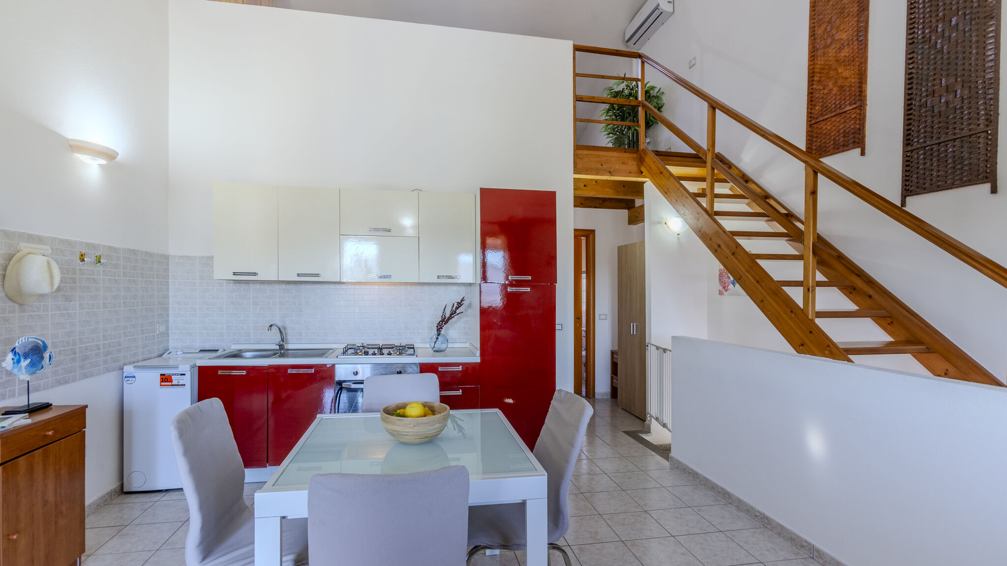 Italianway Calasetta Family home Calasetta, downtown & Sea