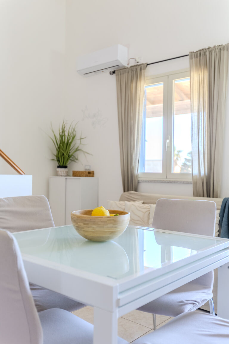 Italianway Calasetta Family home Calasetta, downtown & Sea