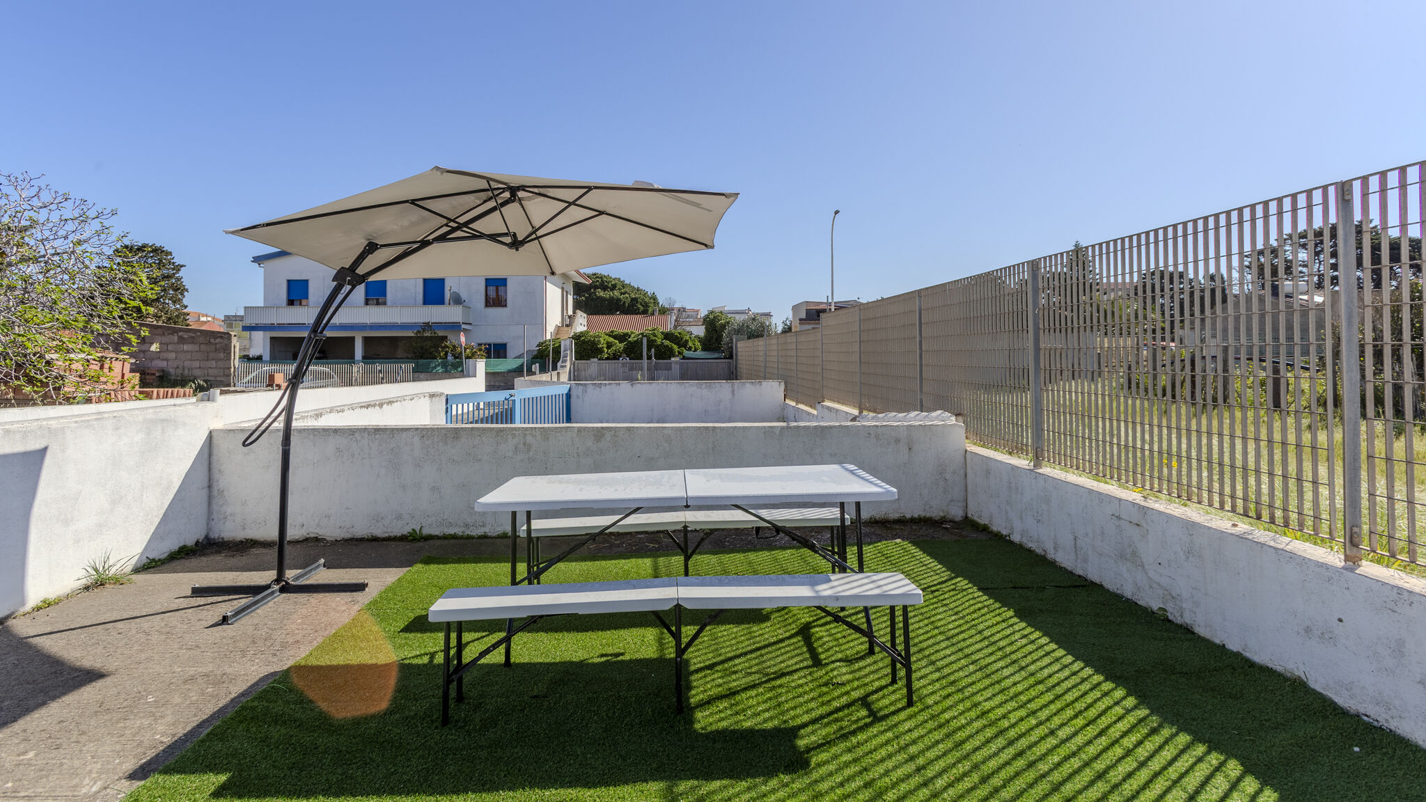 Italianway Calasetta Family home Calasetta, downtown & Sea