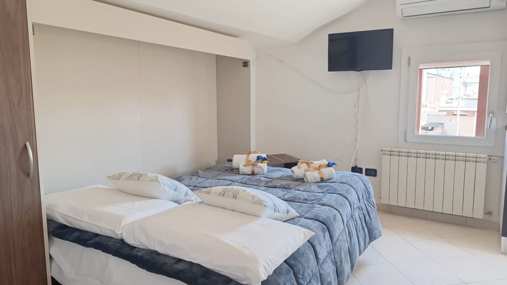 Italianway Chioggia Ca’ Marea by Ca-Sa Check