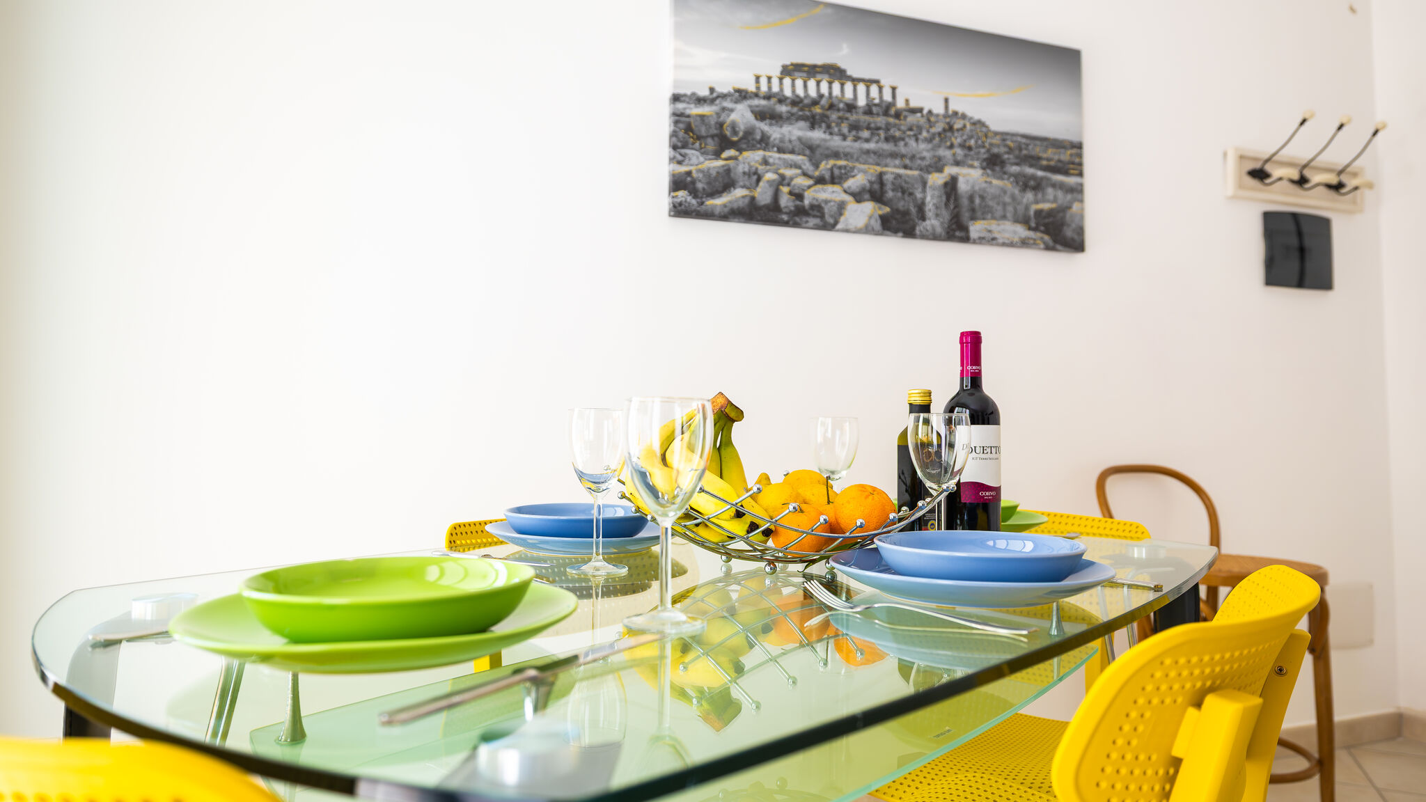 Italianway Castelvetrano Casa Ermocrate