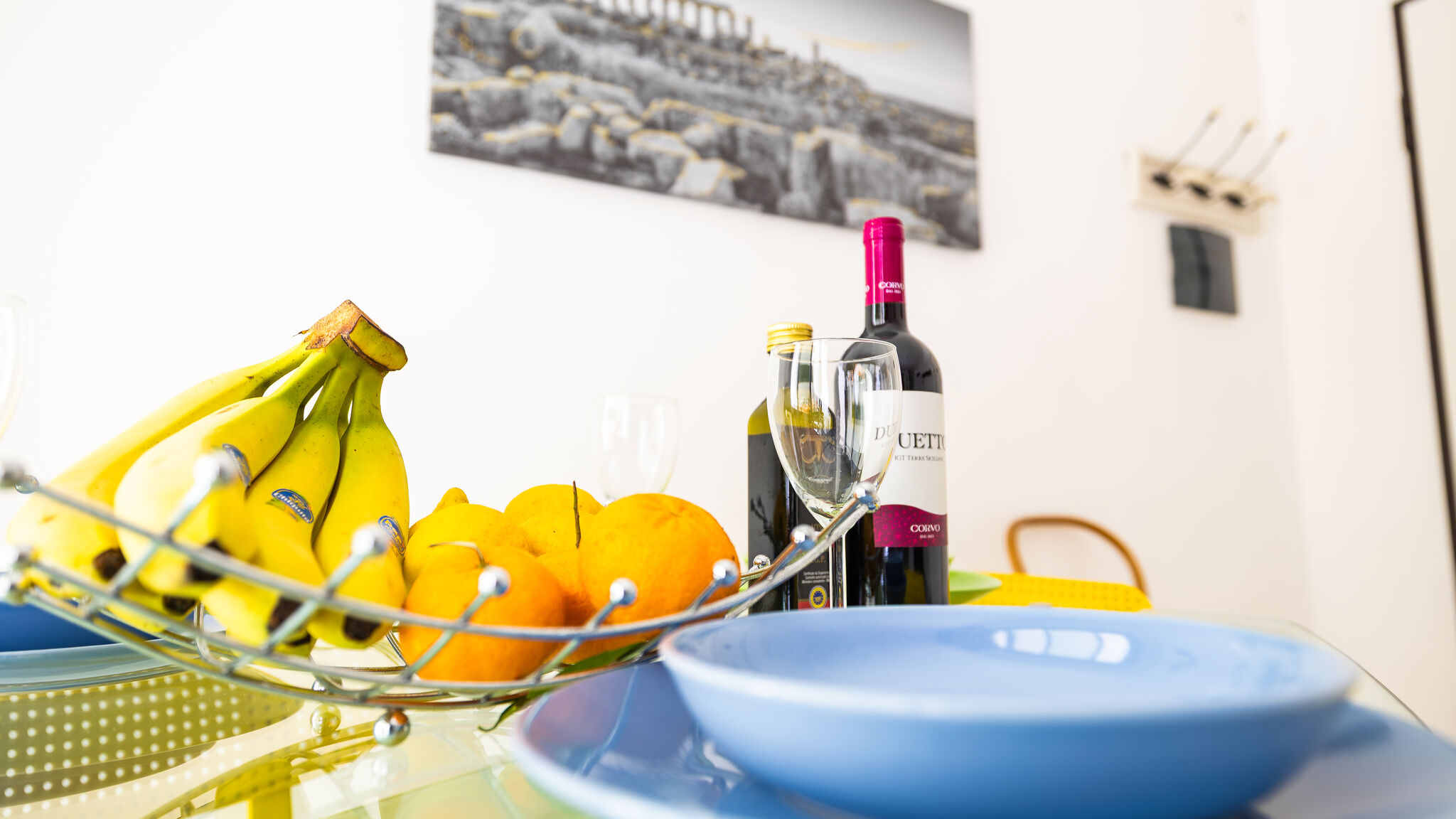 Italianway Castelvetrano Casa Ermocrate