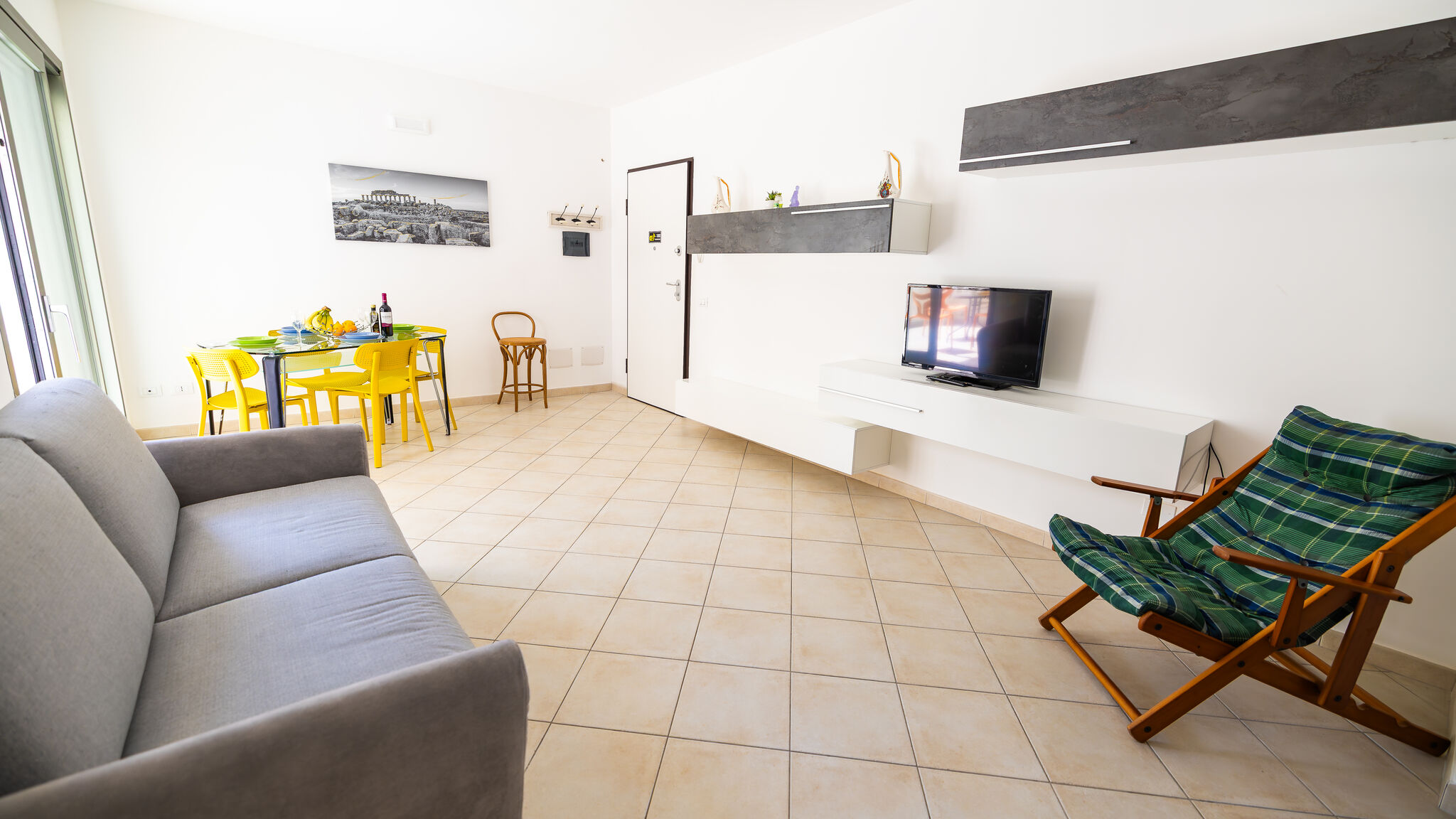 Italianway Castelvetrano Casa Ermocrate