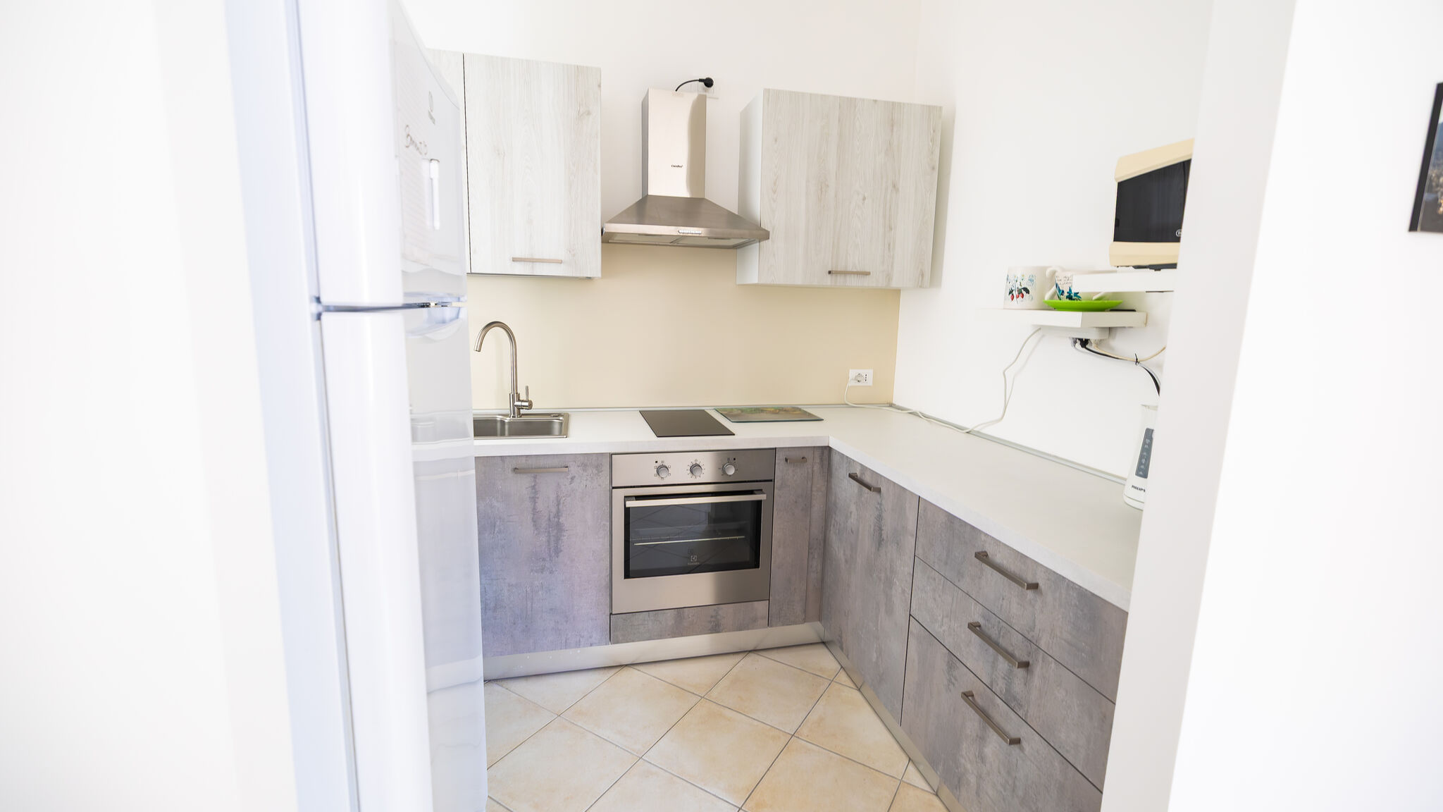 Italianway Castelvetrano Casa Ermocrate