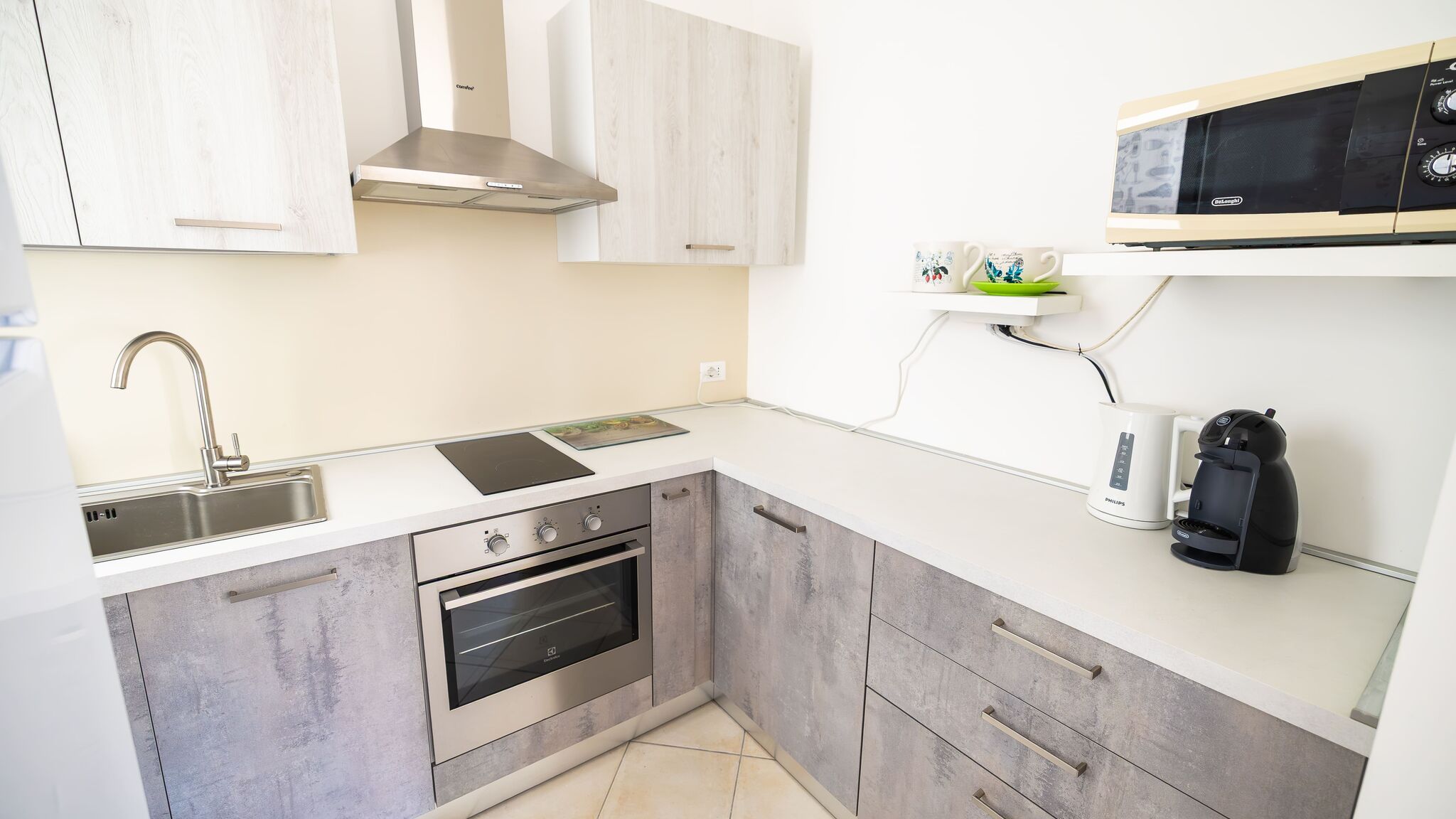 Italianway Castelvetrano Casa Ermocrate