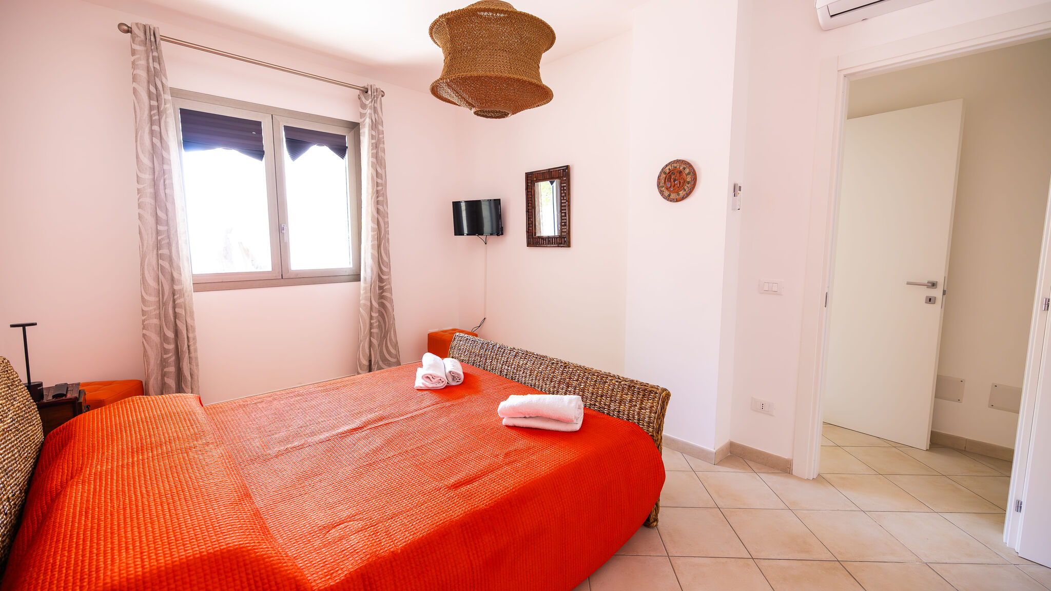 Italianway Castelvetrano Casa Ermocrate