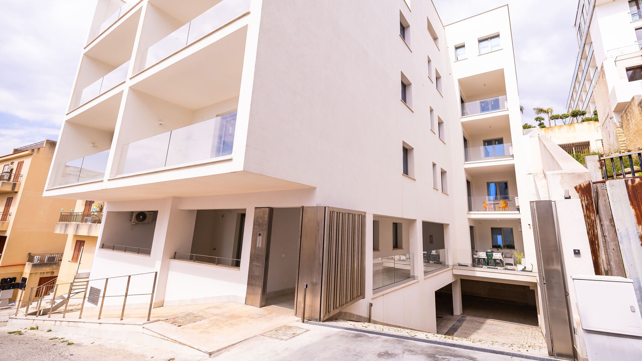 Italianway Castelvetrano Casa Ermocrate