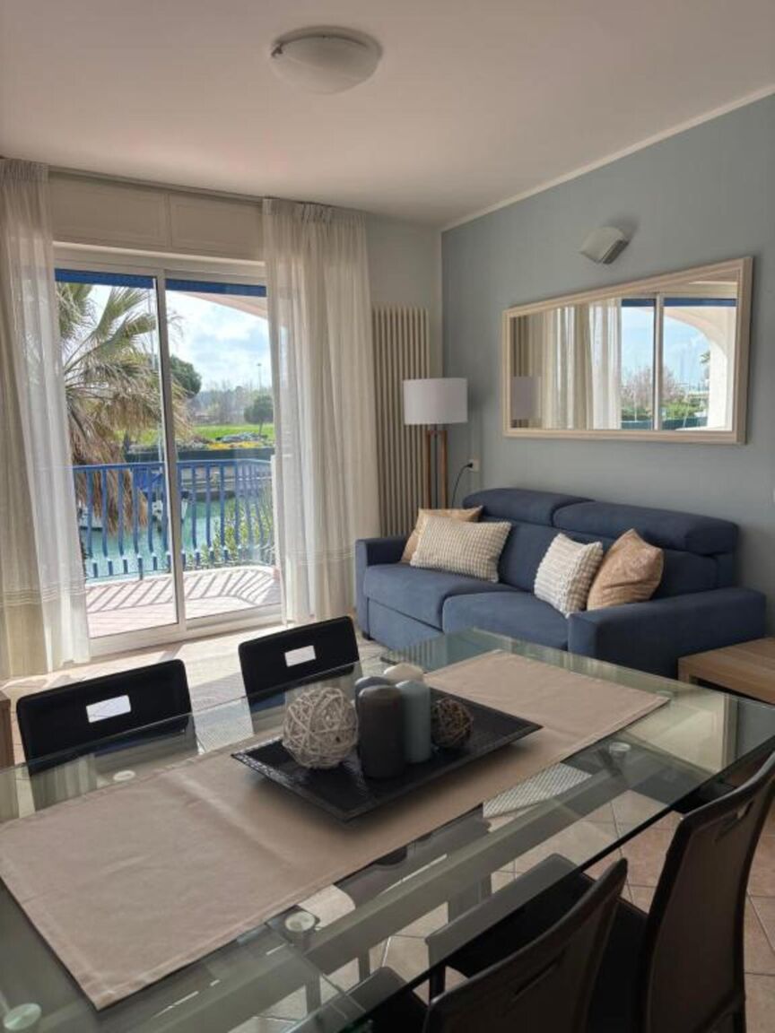 Italianway Misano Adriatico Casa Celeste Sea View - Riviera Collection