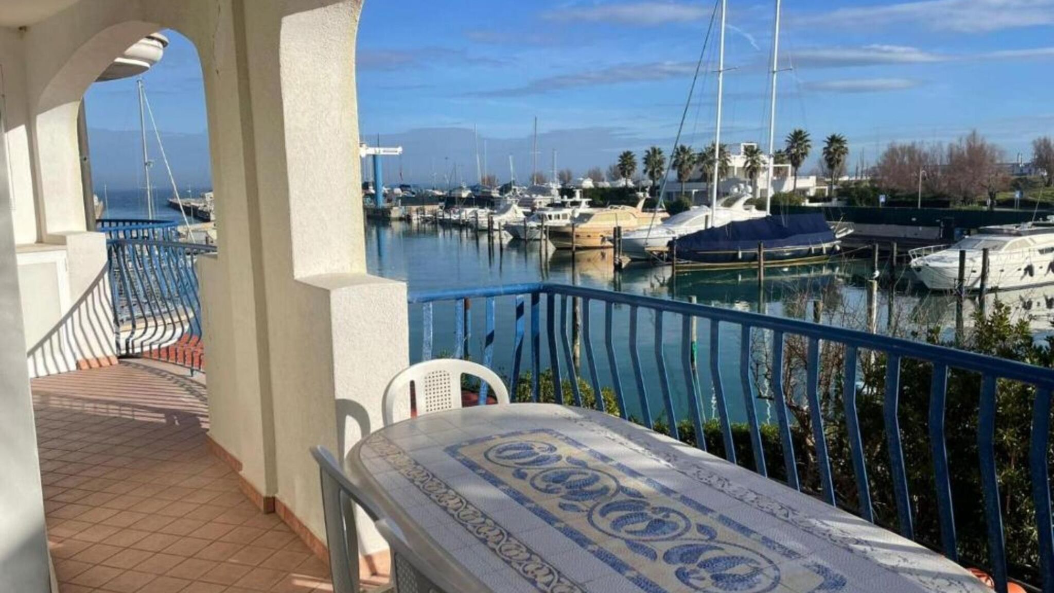 Italianway Misano Adriatico Casa Celeste Sea View - Riviera Collection