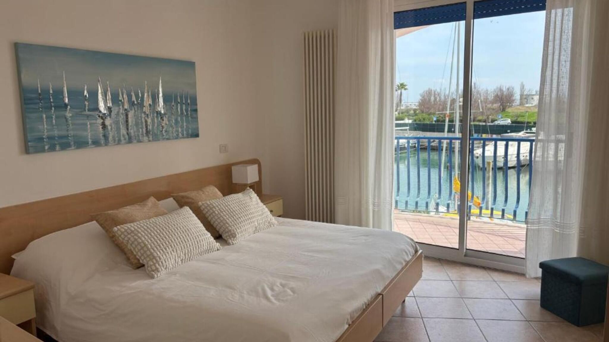 Italianway Misano Adriatico Casa Celeste Sea View - Riviera Collection