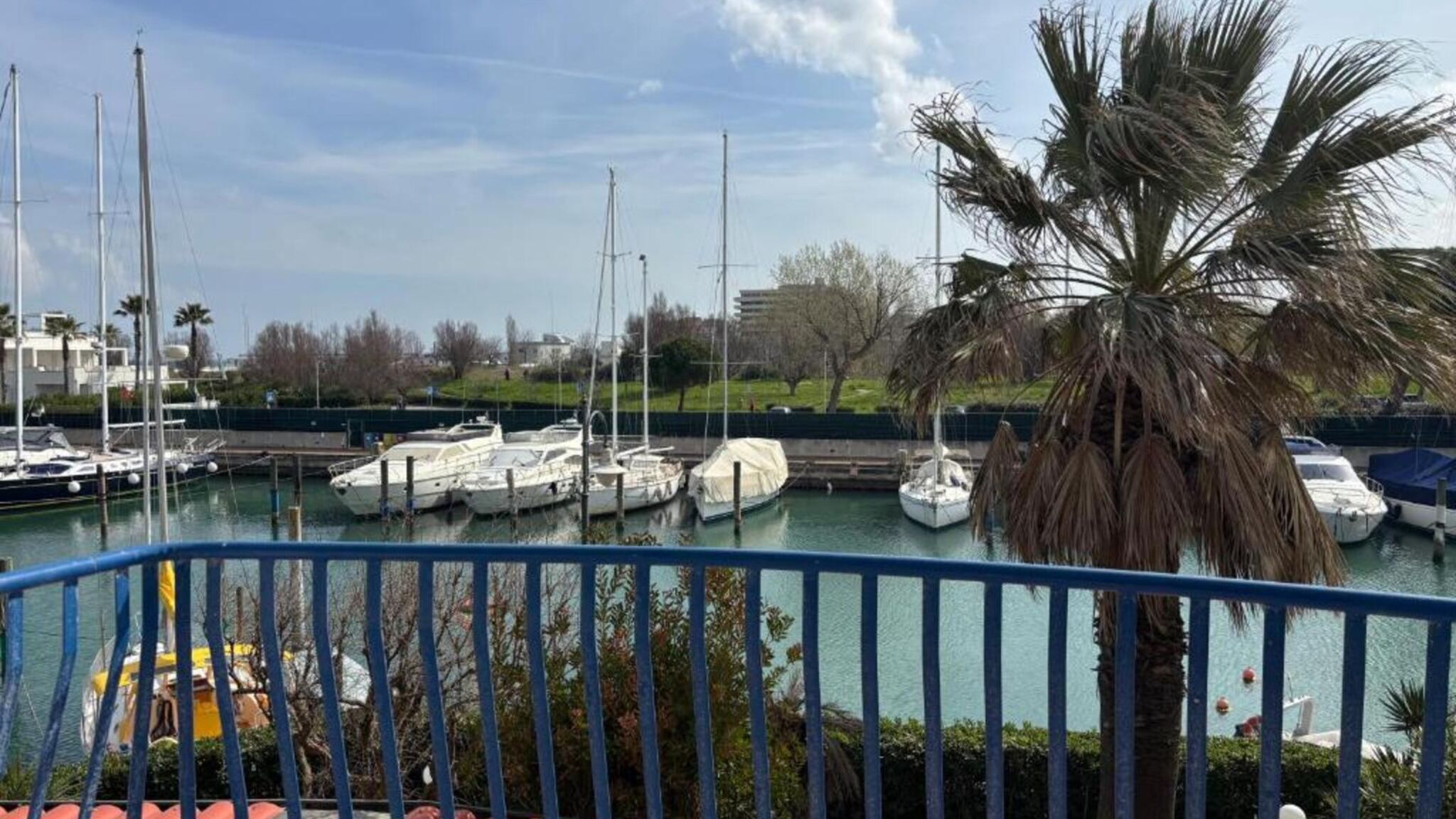 Italianway Misano Adriatico Casa Celeste Sea View - Riviera Collection