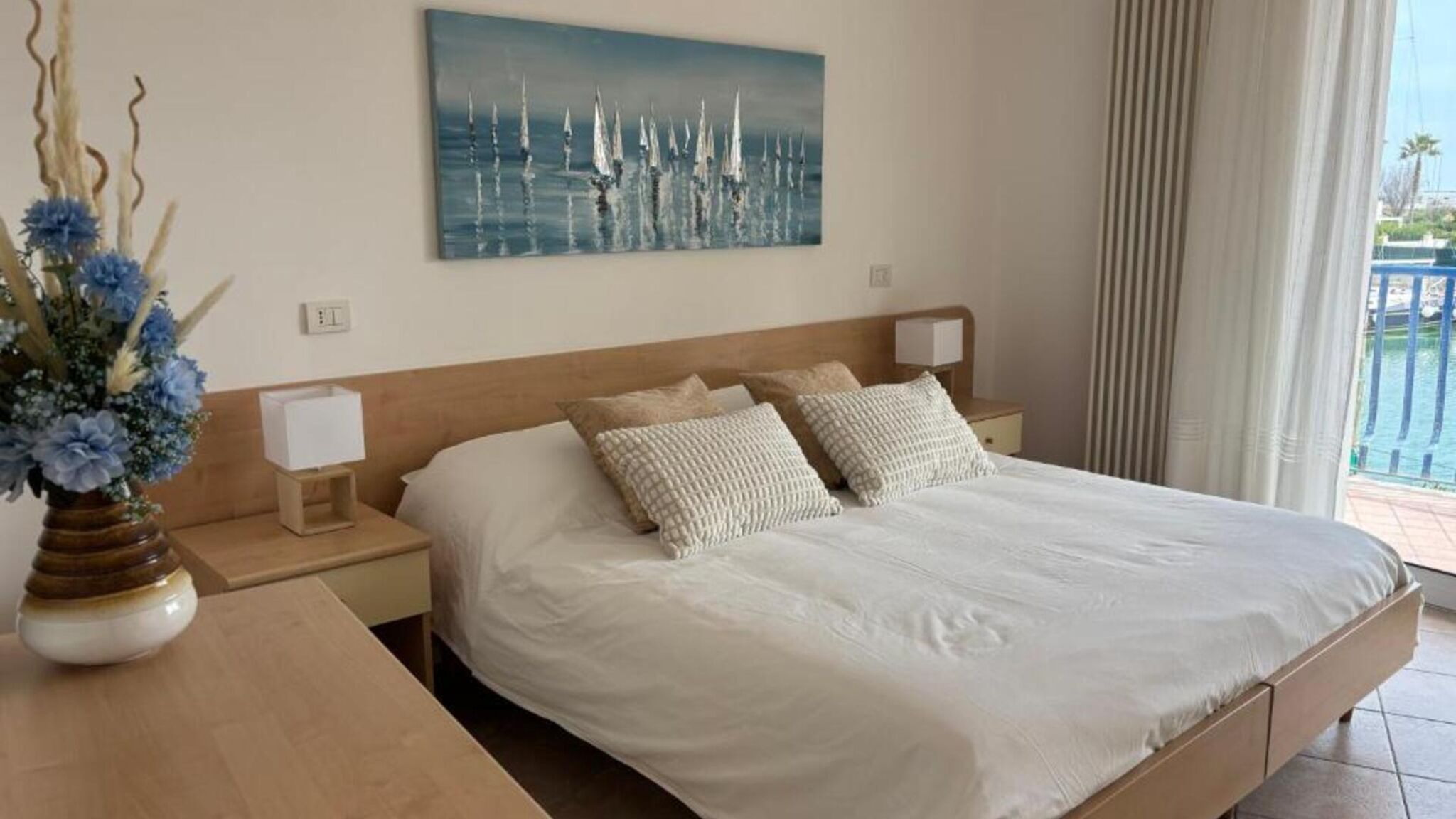 Italianway Misano Adriatico Casa Celeste Sea View - Riviera Collection