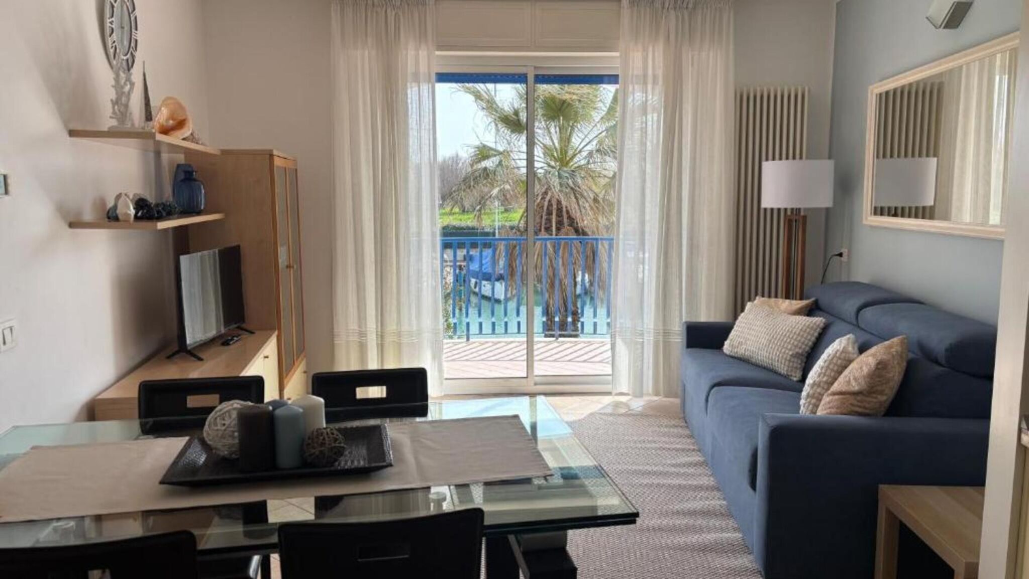 Italianway Misano Adriatico Casa Celeste Sea View - Riviera Collection