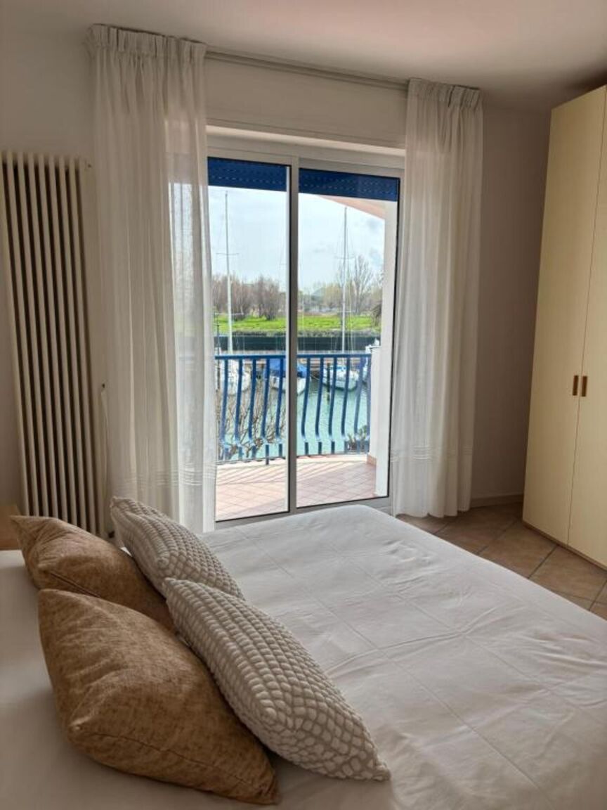 Italianway Misano Adriatico Casa Celeste Sea View - Riviera Collection