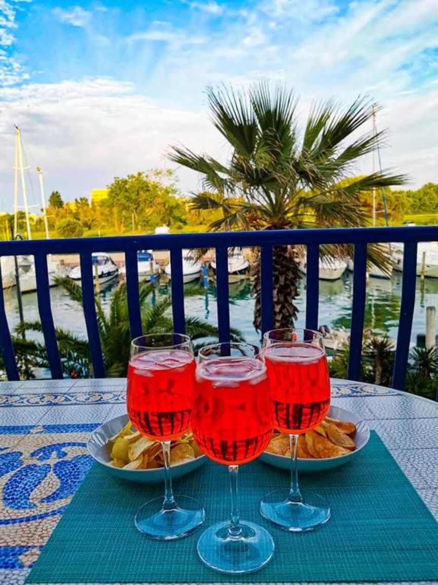 Italianway Misano Adriatico Casa Celeste Sea View - Riviera Collection