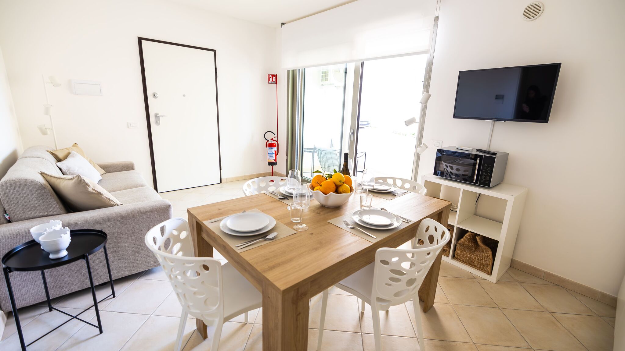 Italianway Castelvetrano Casa Giulia a Palazzo Ermocrate