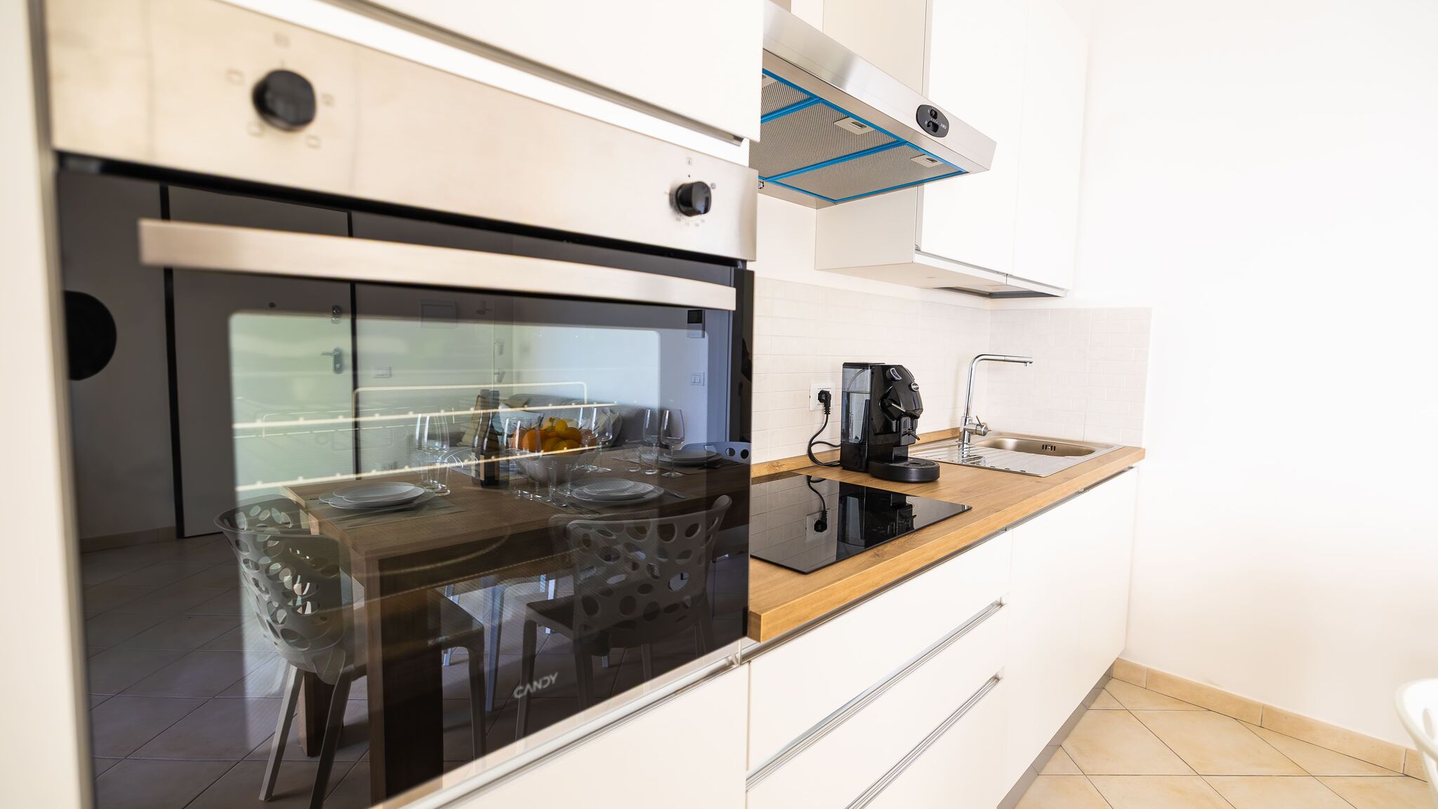 Italianway Castelvetrano Casa Giulia a Palazzo Ermocrate