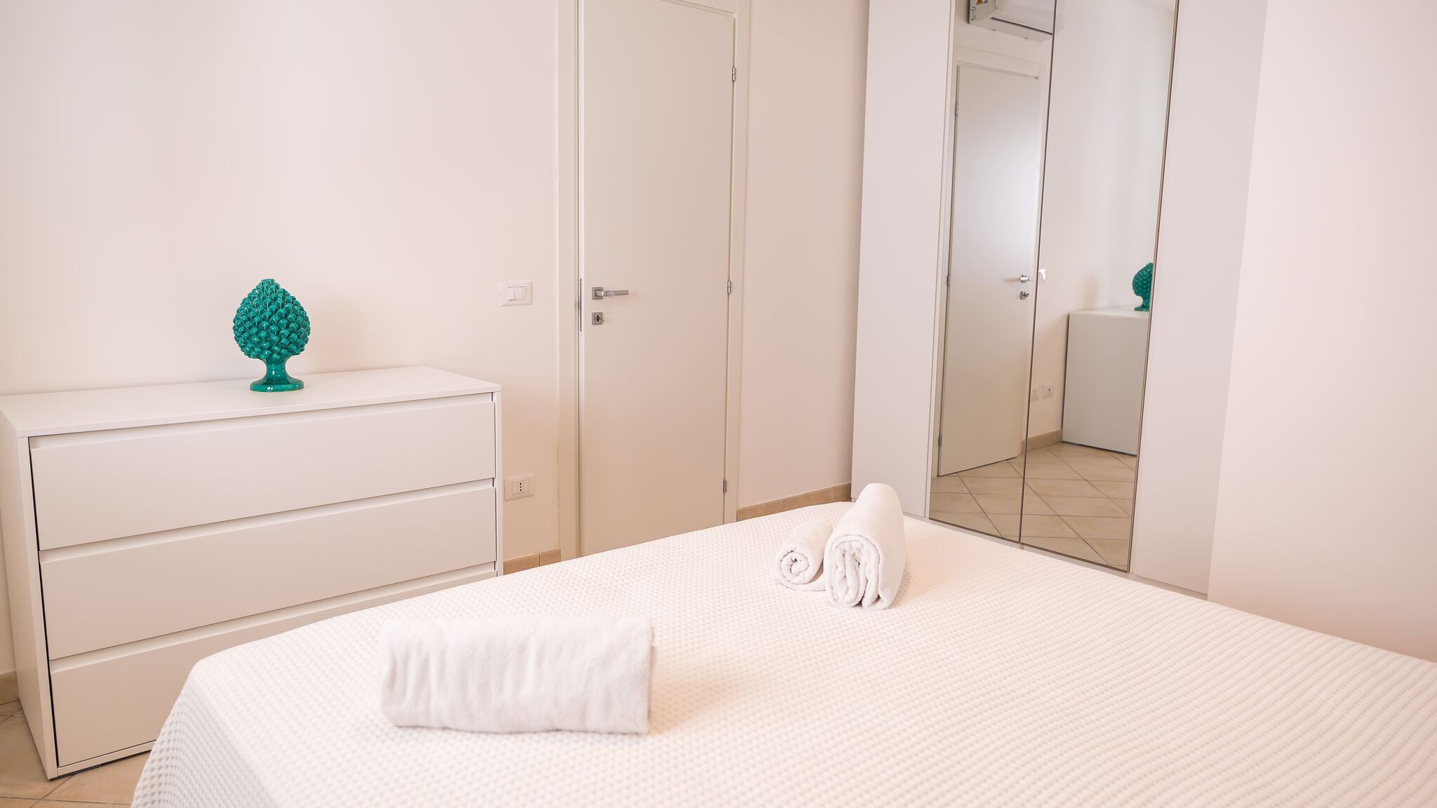 Italianway Castelvetrano Casa Giulia a Palazzo Ermocrate