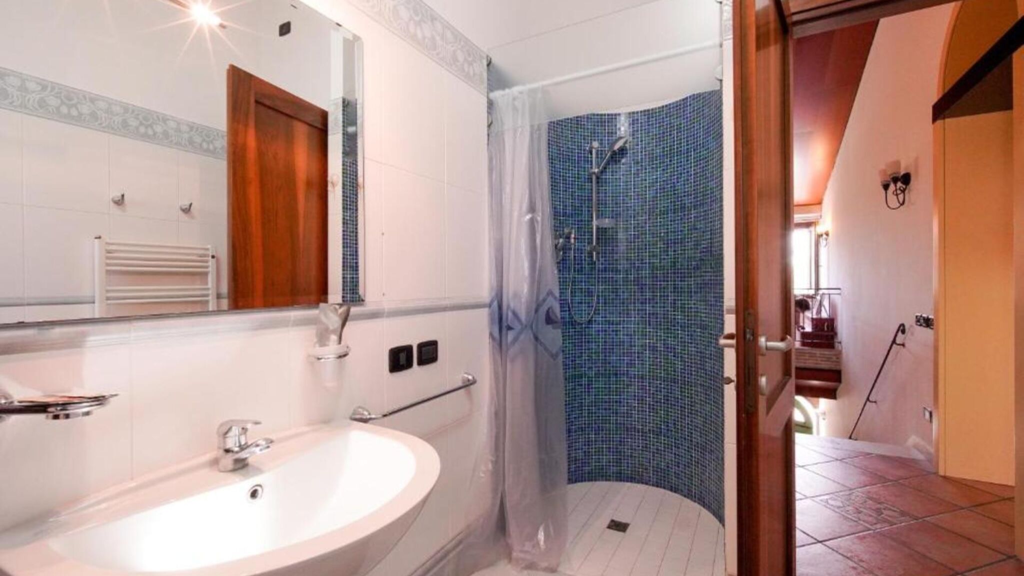 Italianway Rimini Villa Chez Barnie Green - Fiera di Rimini