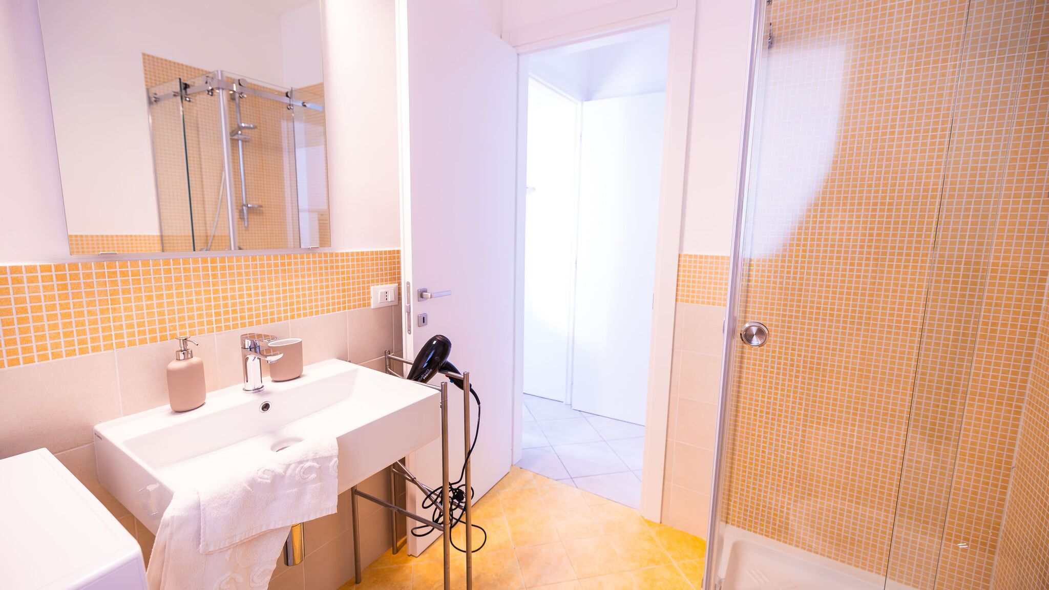 Italianway Castelvetrano Casa Giulia a Palazzo Ermocrate