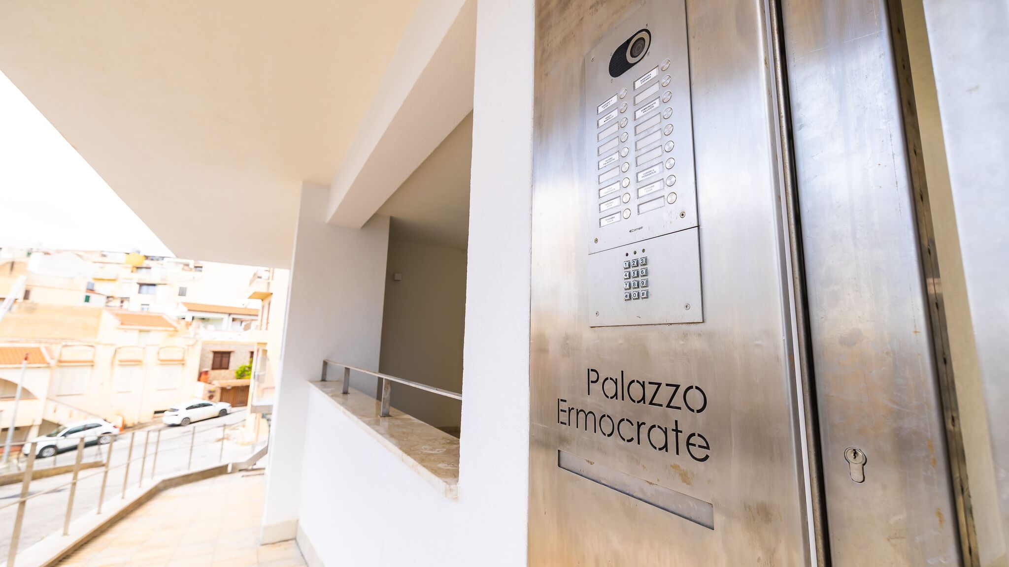 Italianway Castelvetrano Casa Giulia a Palazzo Ermocrate