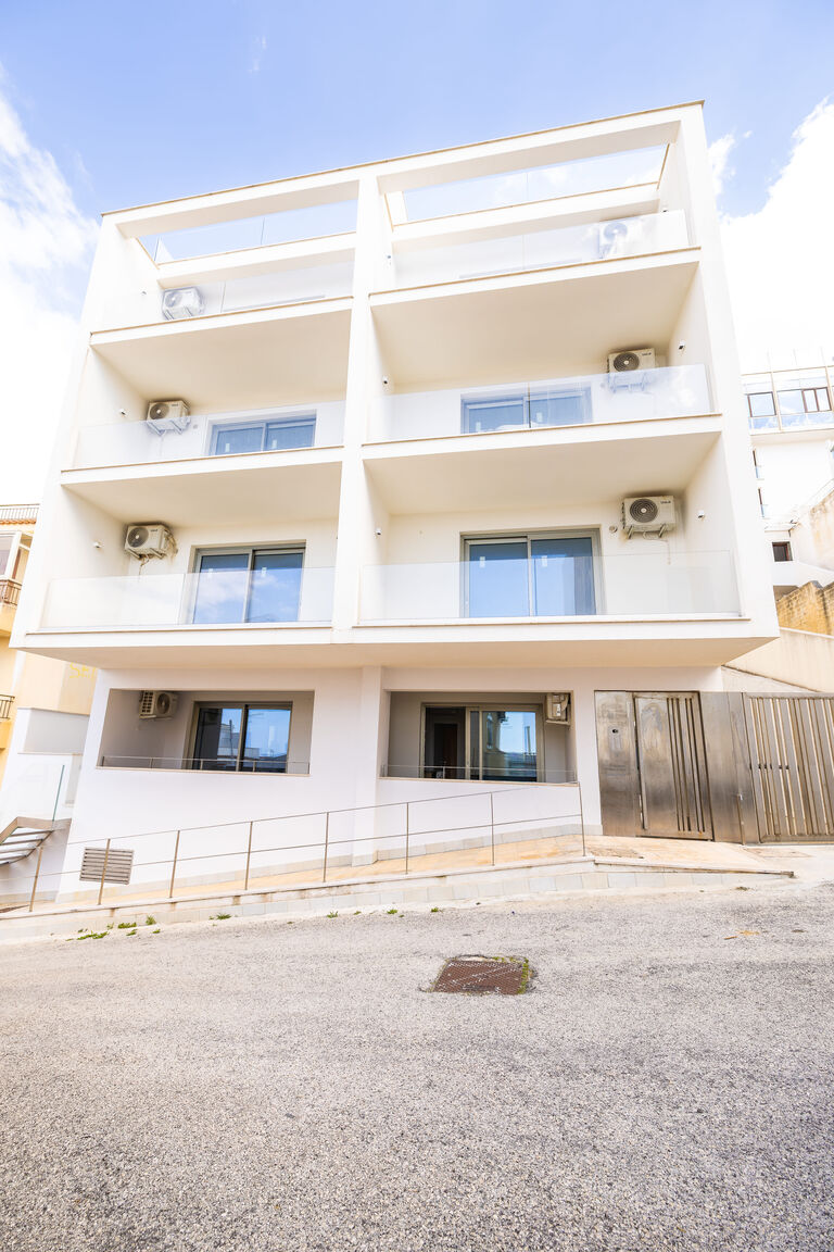 Italianway Castelvetrano Casa Giulia a Palazzo Ermocrate