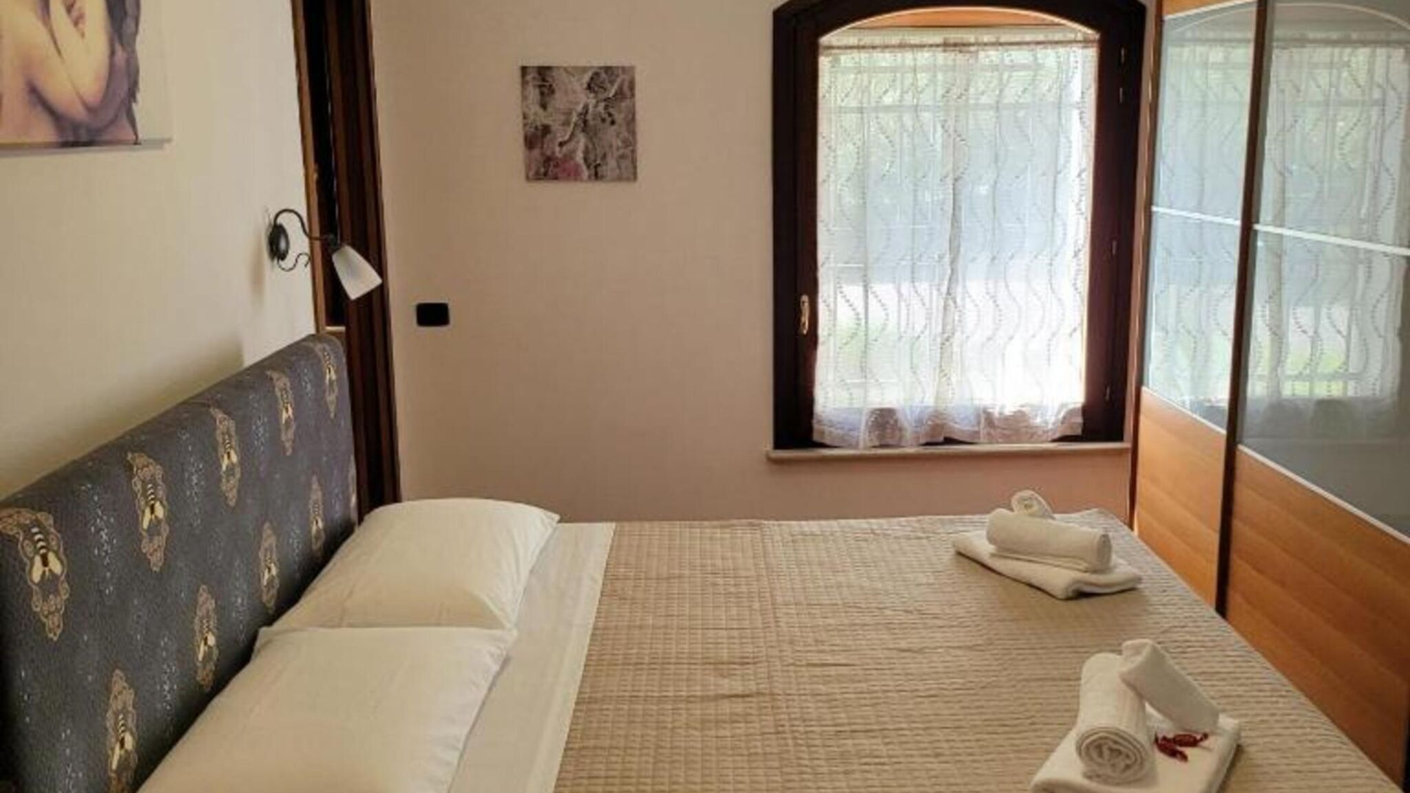 Italianway Rimini Villa Chez Barnie Orange - Rimini Fiera 