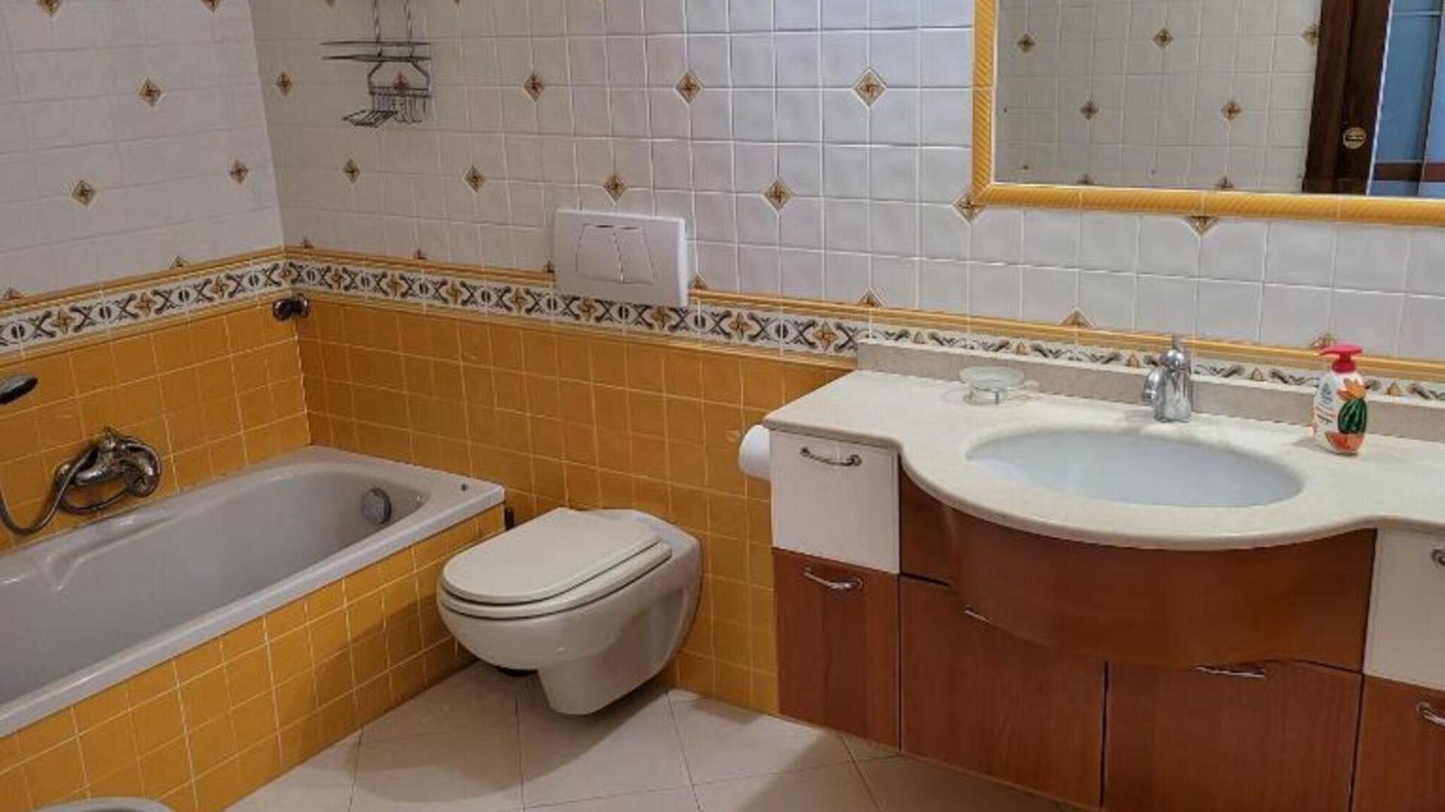 Italianway Rimini Villa Chez Barnie Orange - Rimini Fiera 