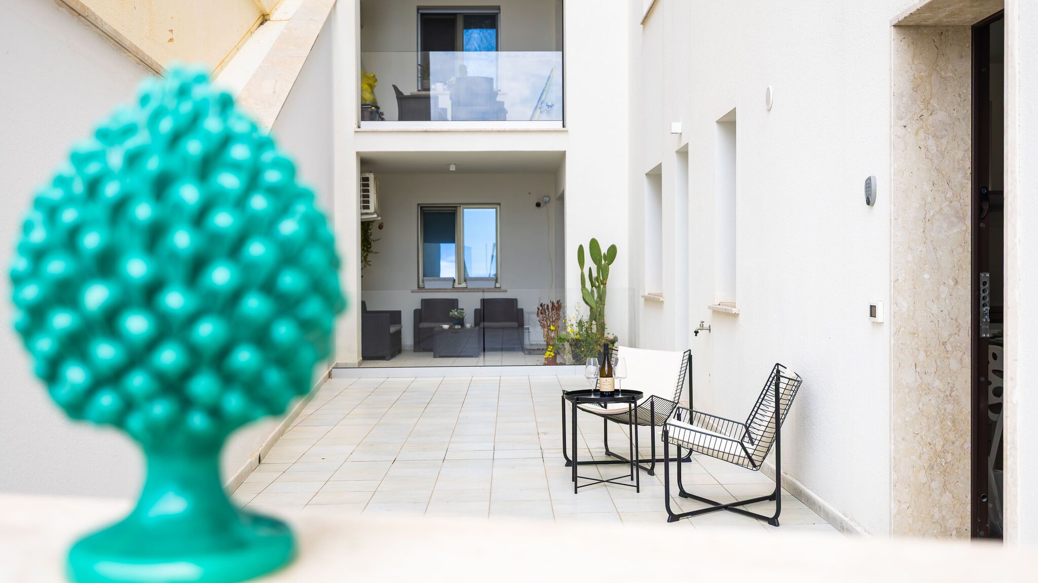 Italianway Castelvetrano Casa Attilio