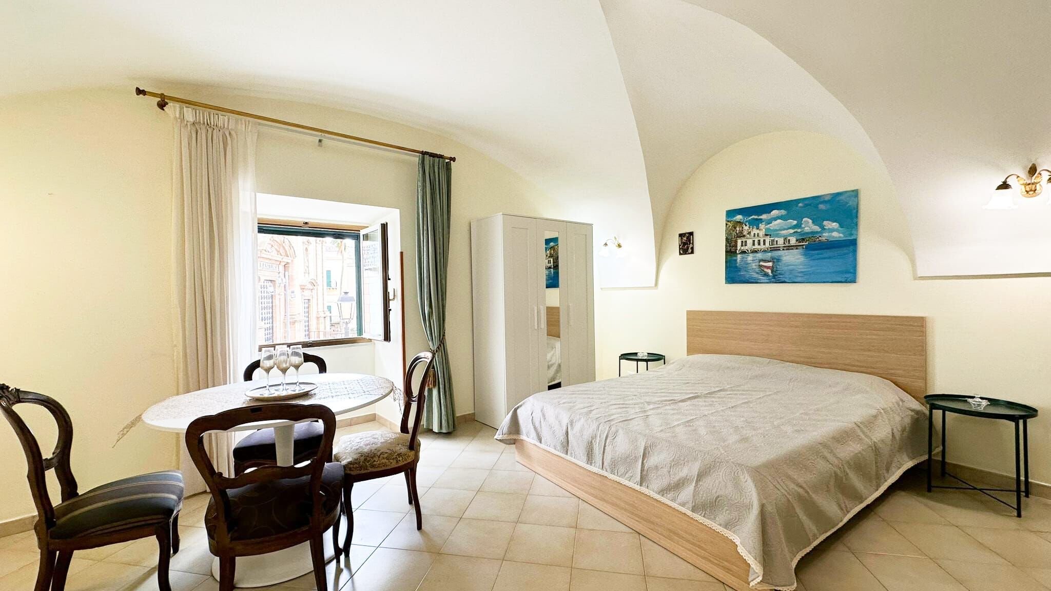 Italianway Sciacca Le Volte del Duomo