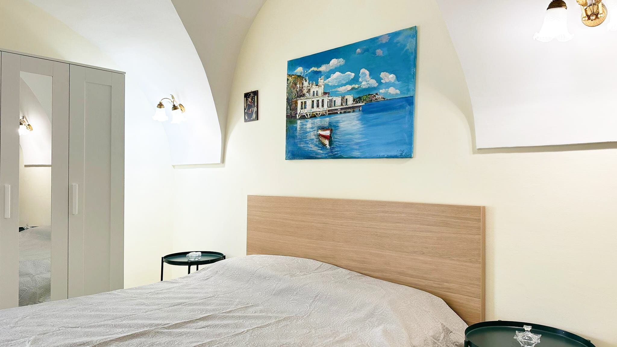 Italianway Sciacca Le Volte del Duomo