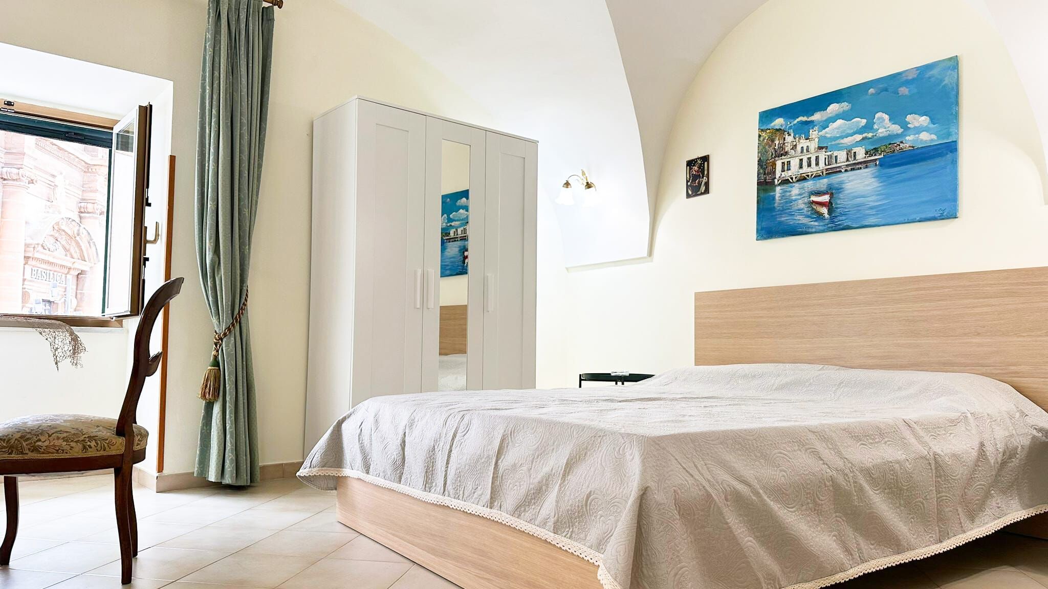 Italianway Sciacca Le Volte del Duomo