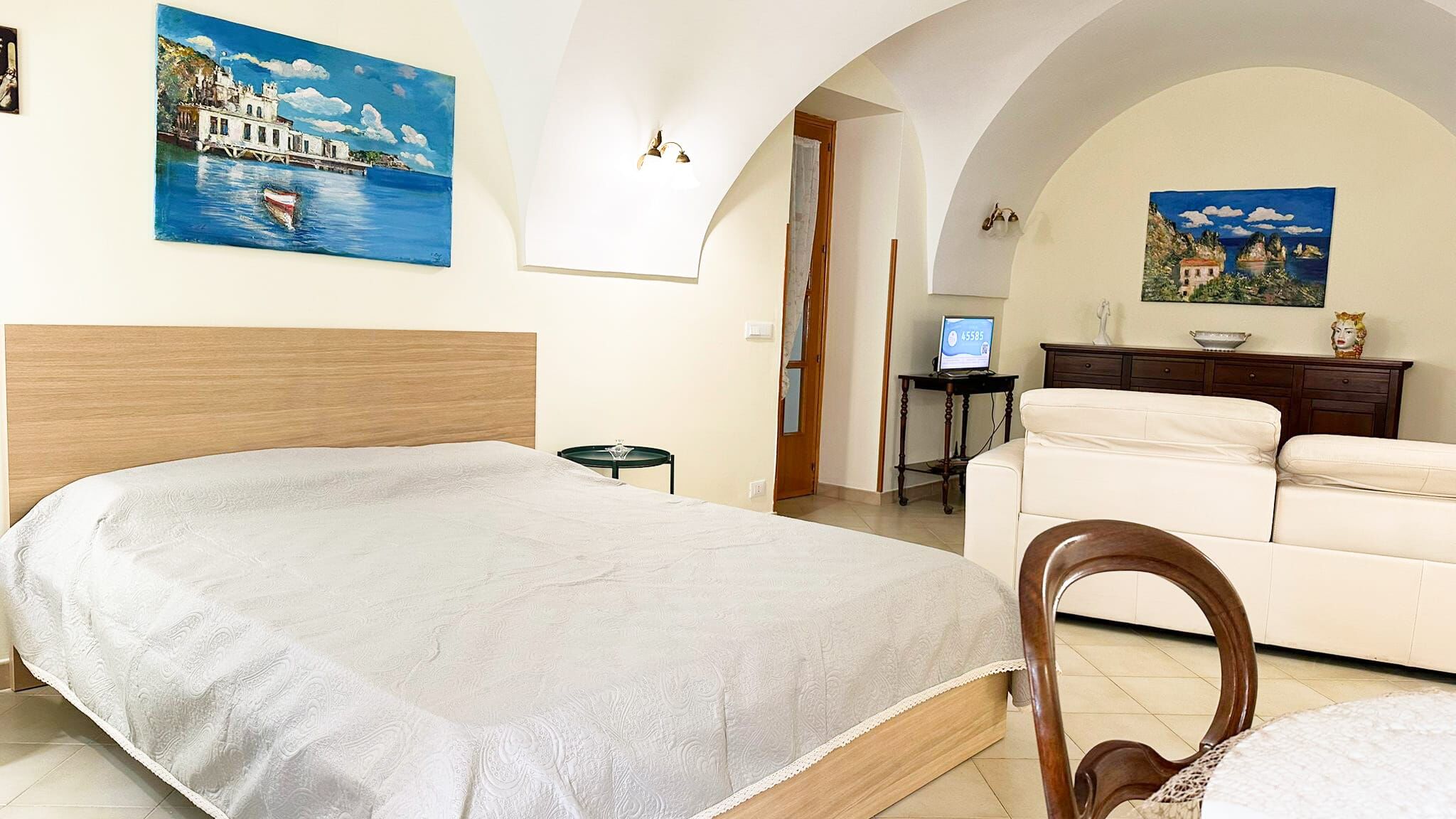 Italianway Sciacca Le Volte del Duomo