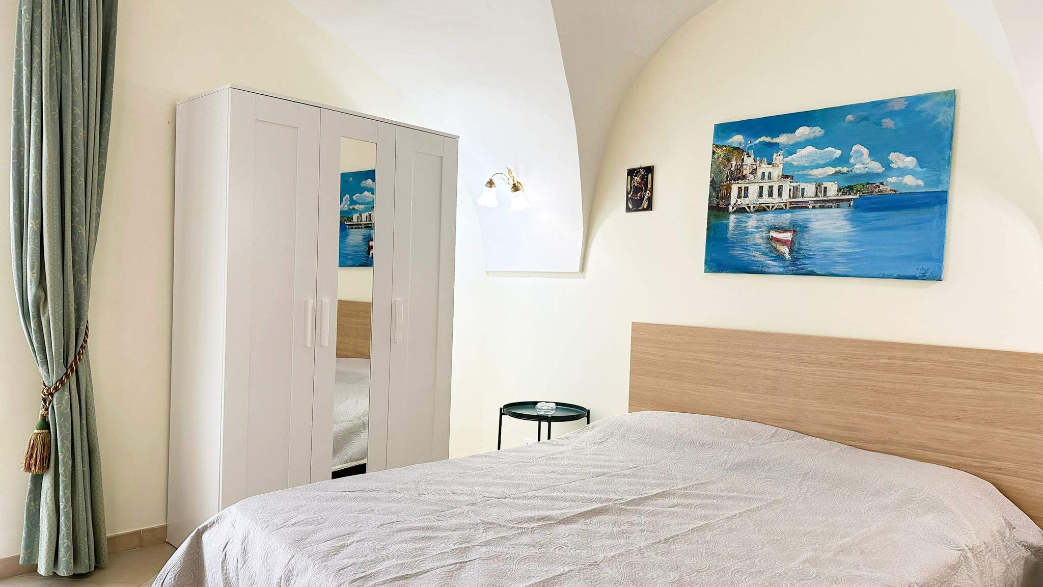 Italianway Sciacca Le Volte del Duomo