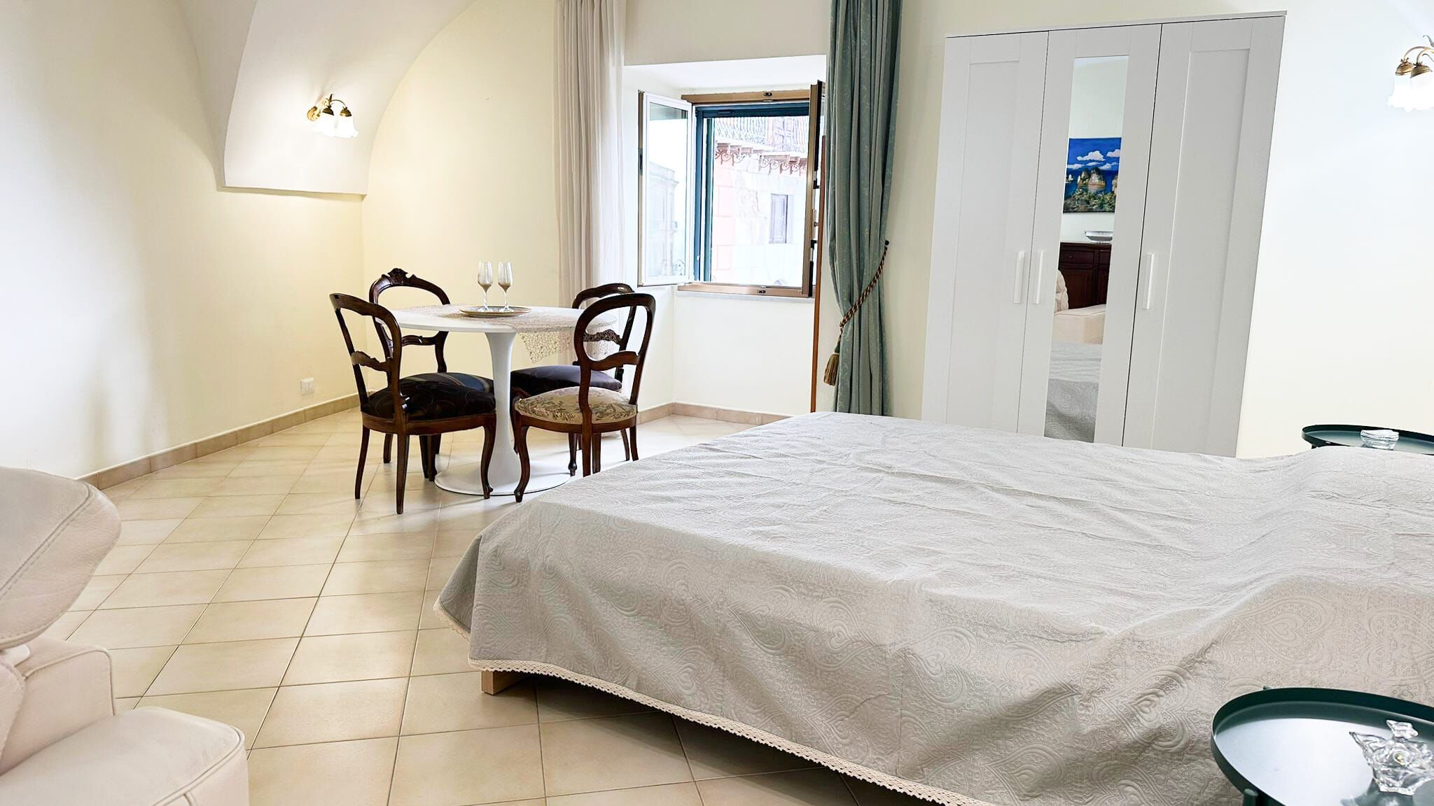 Italianway Sciacca Le Volte del Duomo