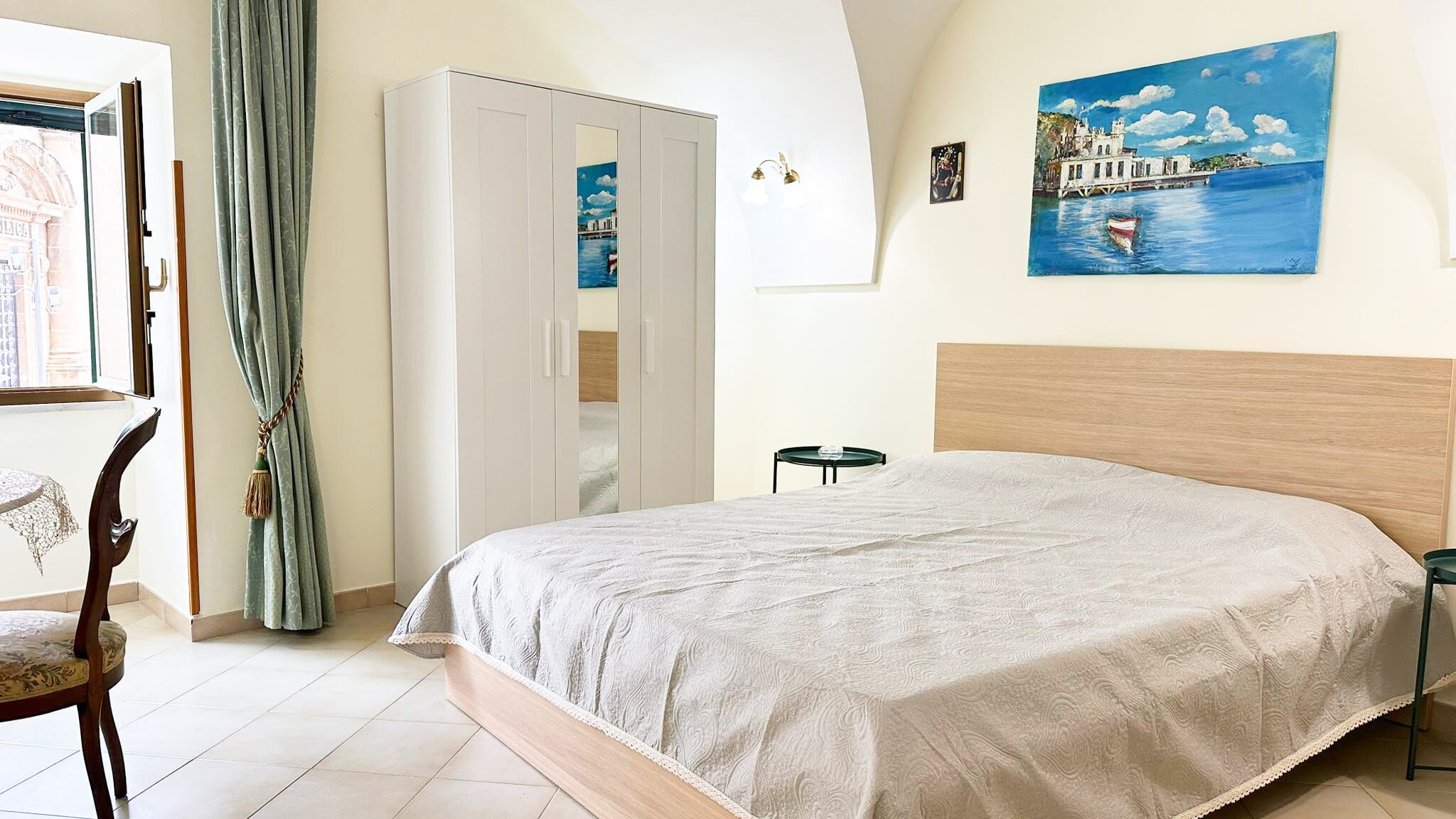 Italianway Sciacca Le Volte del Duomo