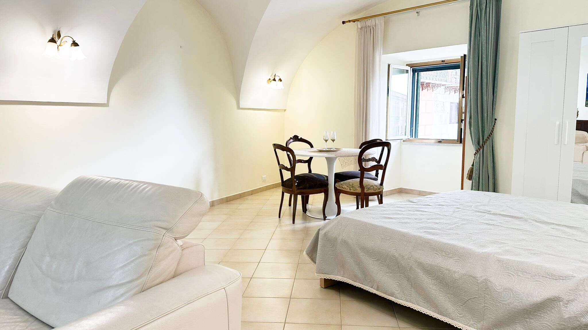 Italianway Sciacca Le Volte del Duomo