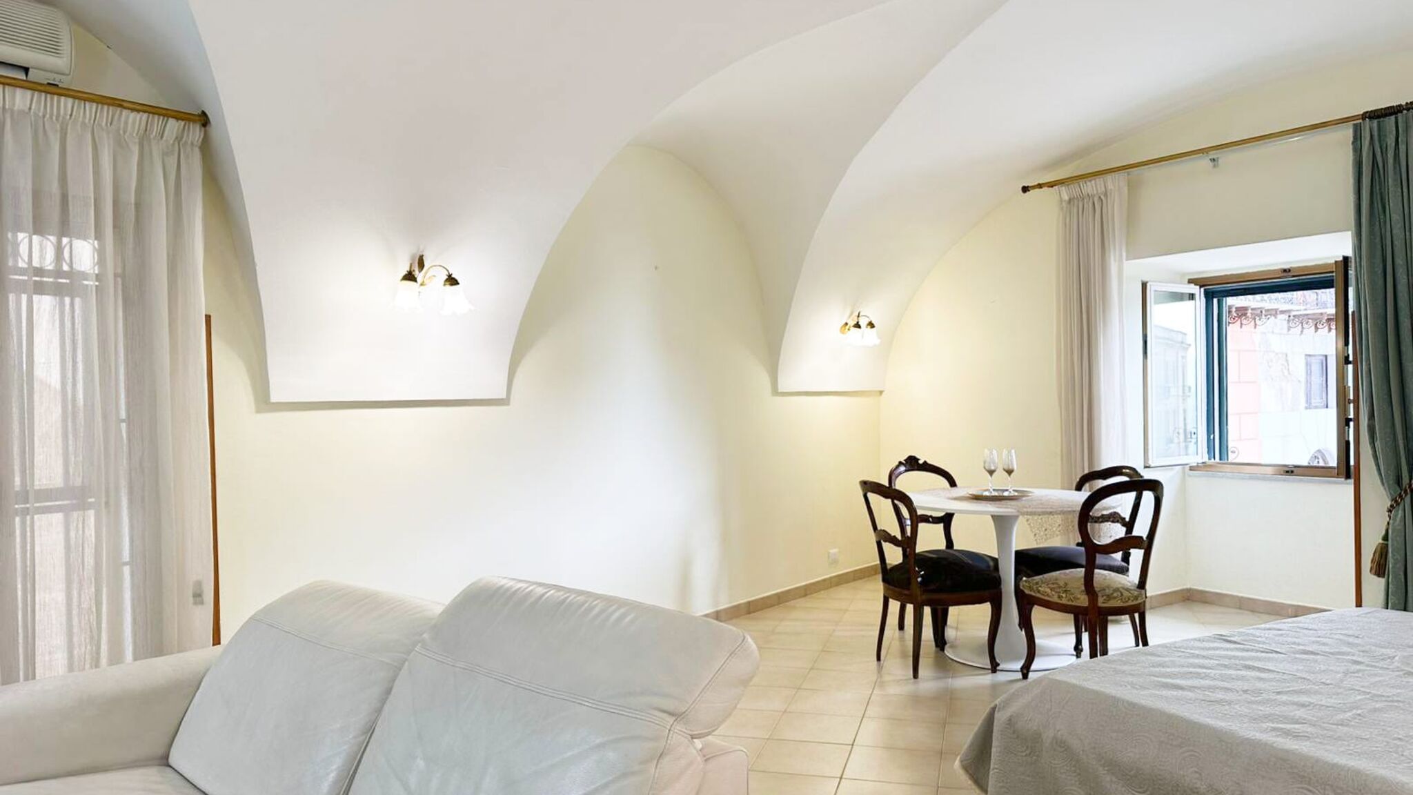 Italianway Sciacca Le Volte del Duomo