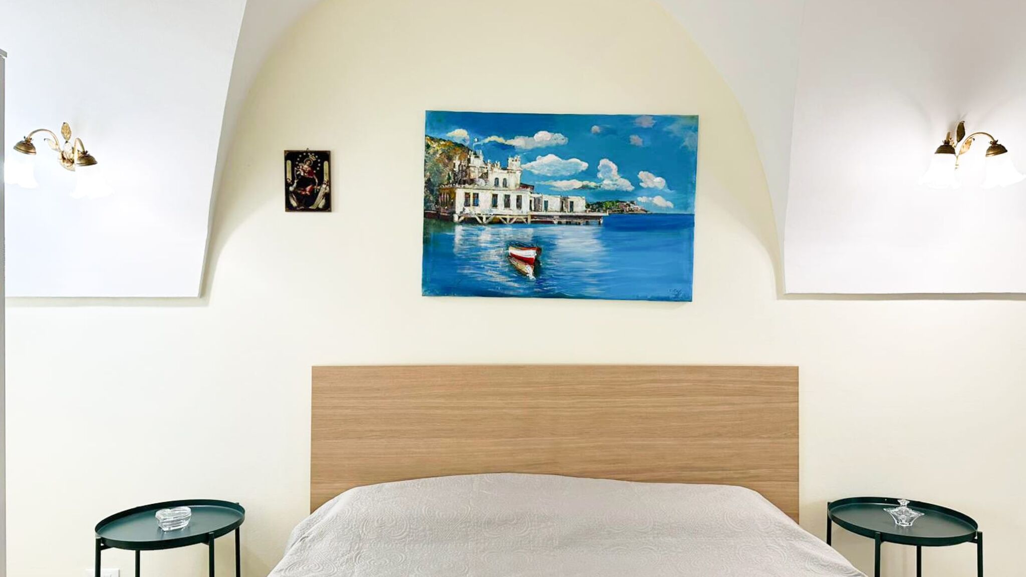 Italianway Sciacca Le Volte del Duomo